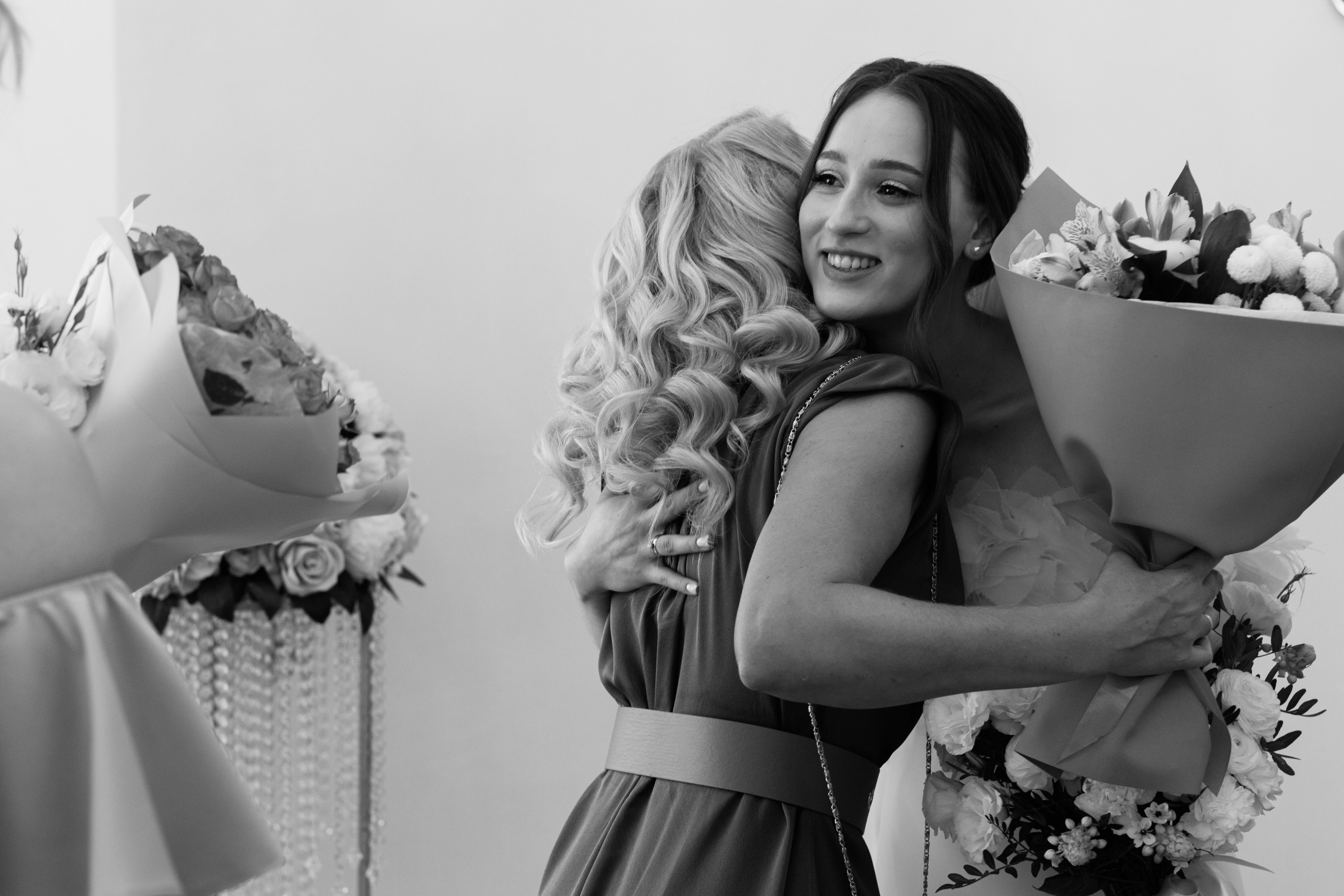 Sergey&Nastya. Свадебный фотограф в Санкт-Петербурге и Москве Андрей Чернов