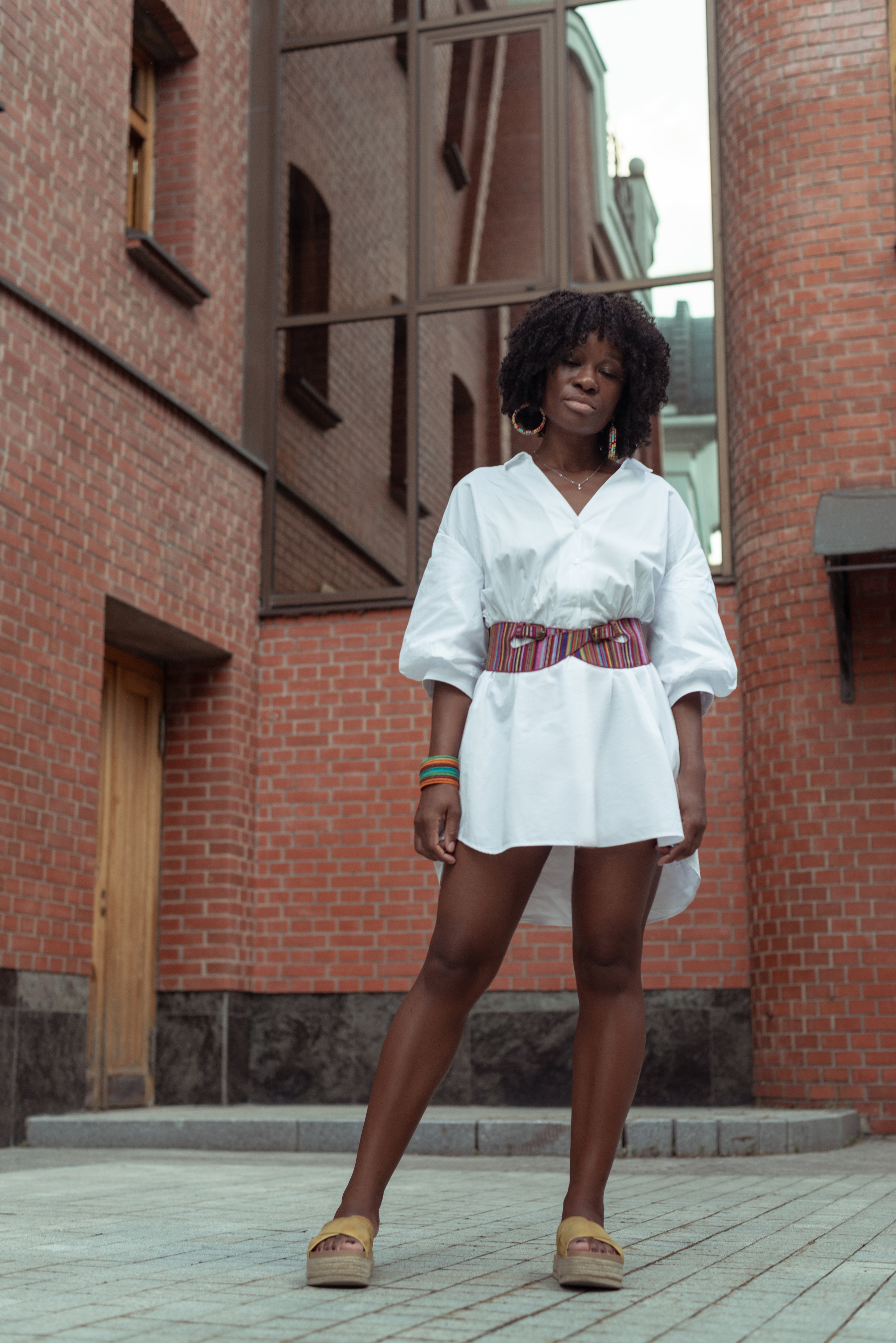 Рейчел. Фотограф Любовь Белявцева