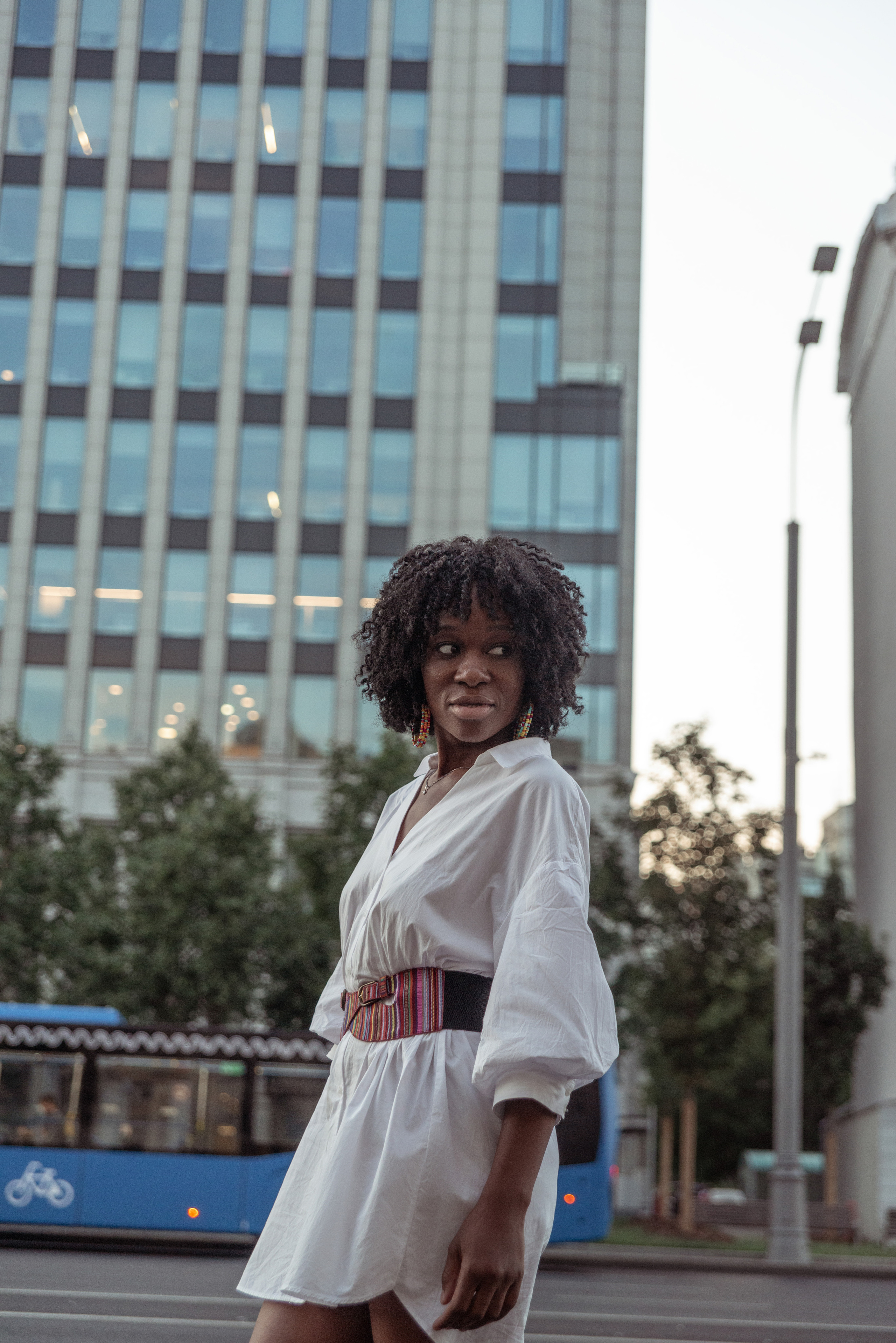 Рейчел. Фотограф Любовь Белявцева