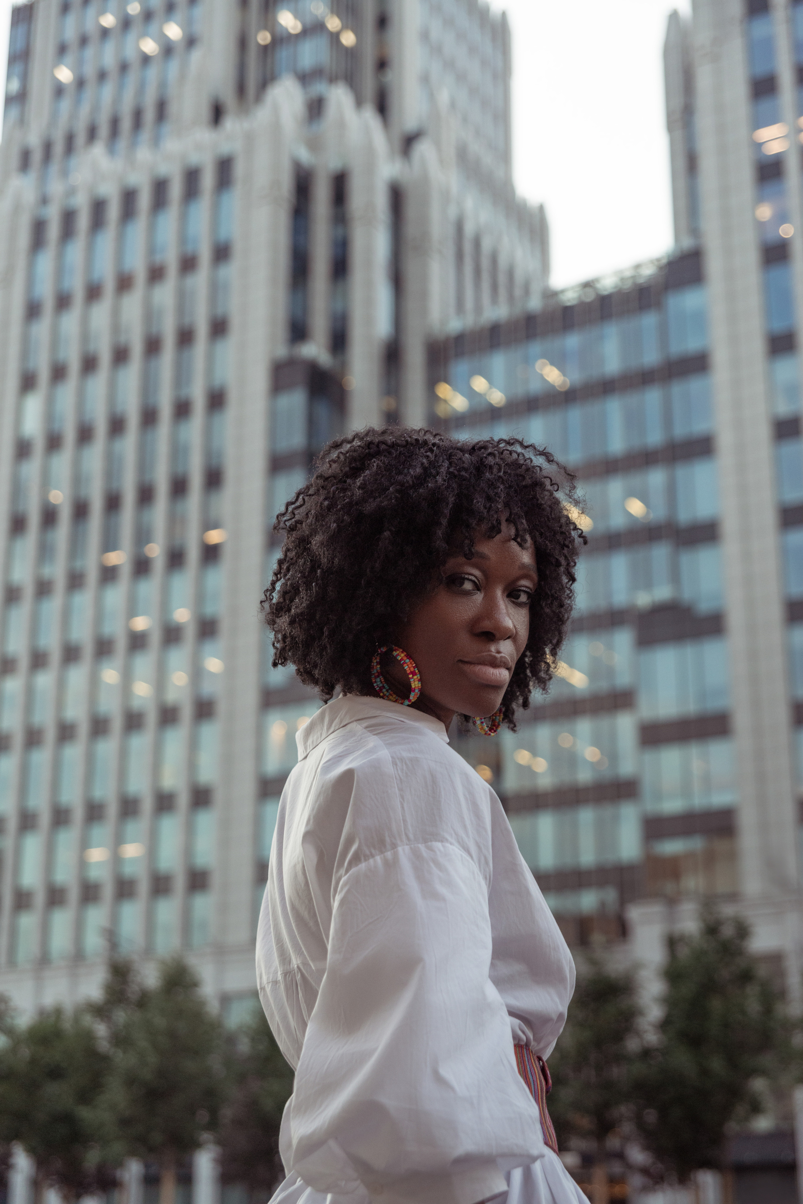 Рейчел. Фотограф Любовь Белявцева