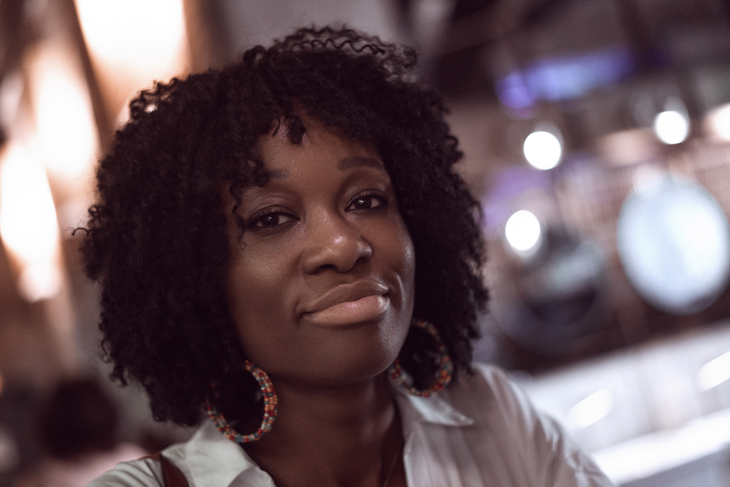 Рейчел. Фотограф Любовь Белявцева