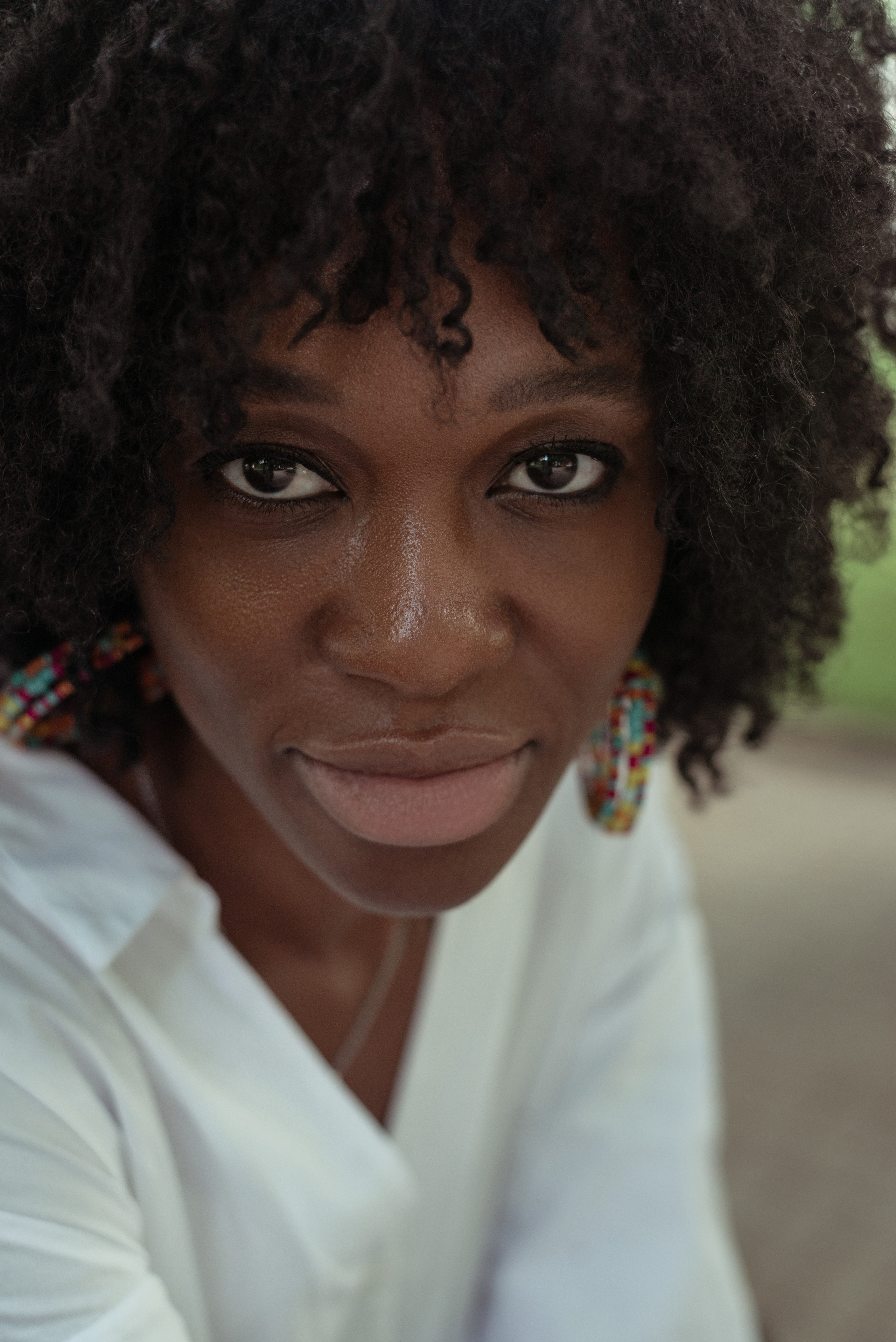 Рейчел. Фотограф Любовь Белявцева