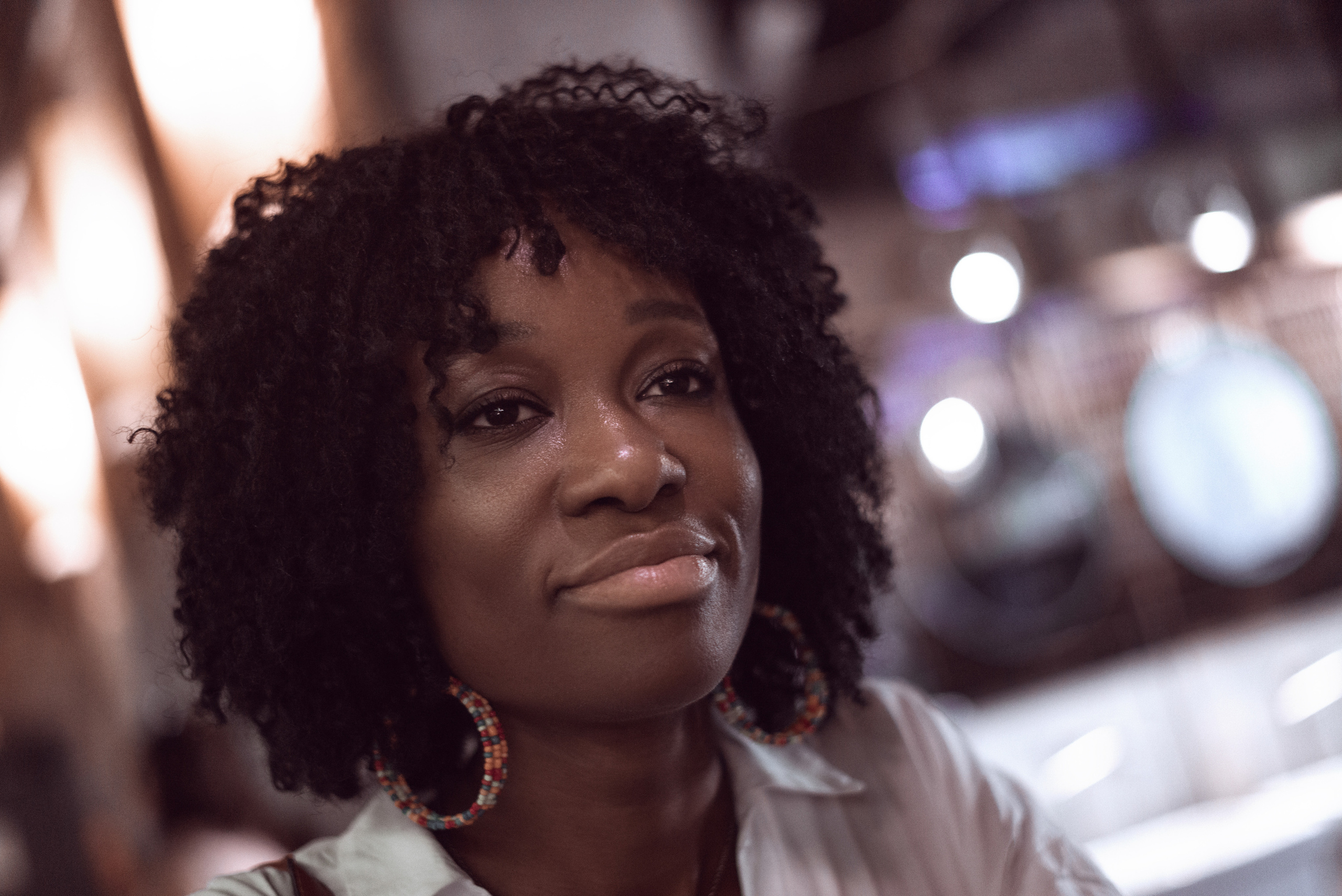 Рейчел. Фотограф Любовь Белявцева