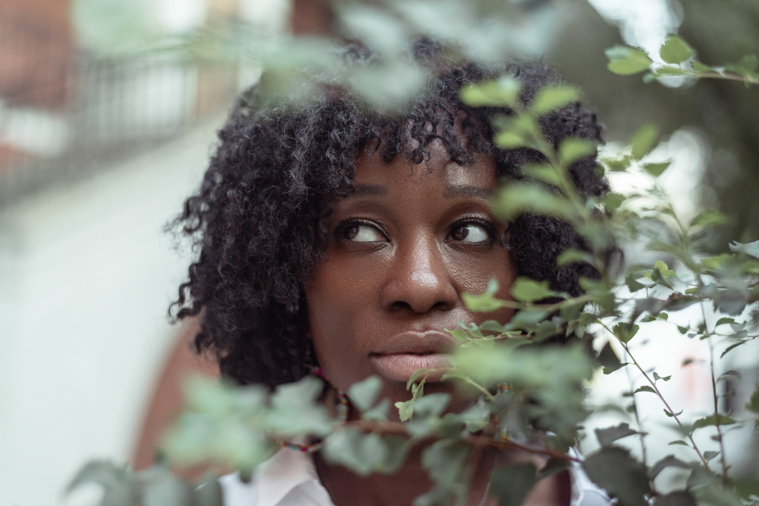 Рейчел. Фотограф Любовь Белявцева