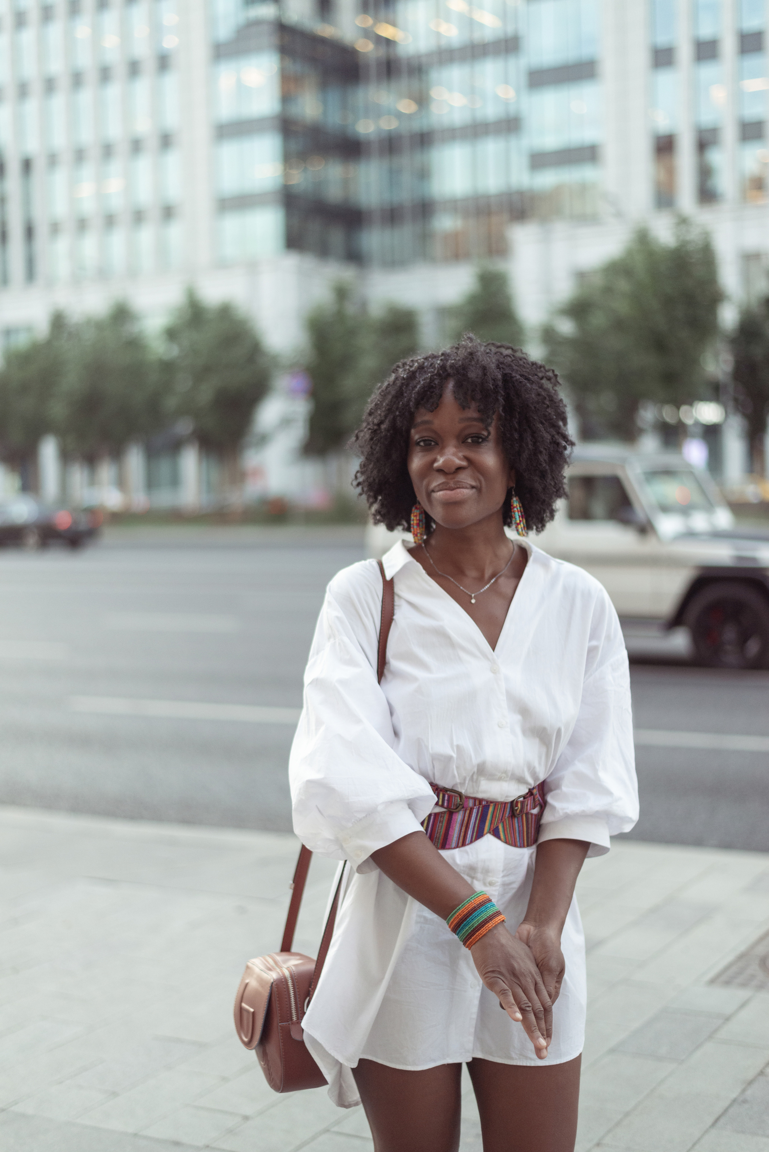 Рейчел. Фотограф Любовь Белявцева