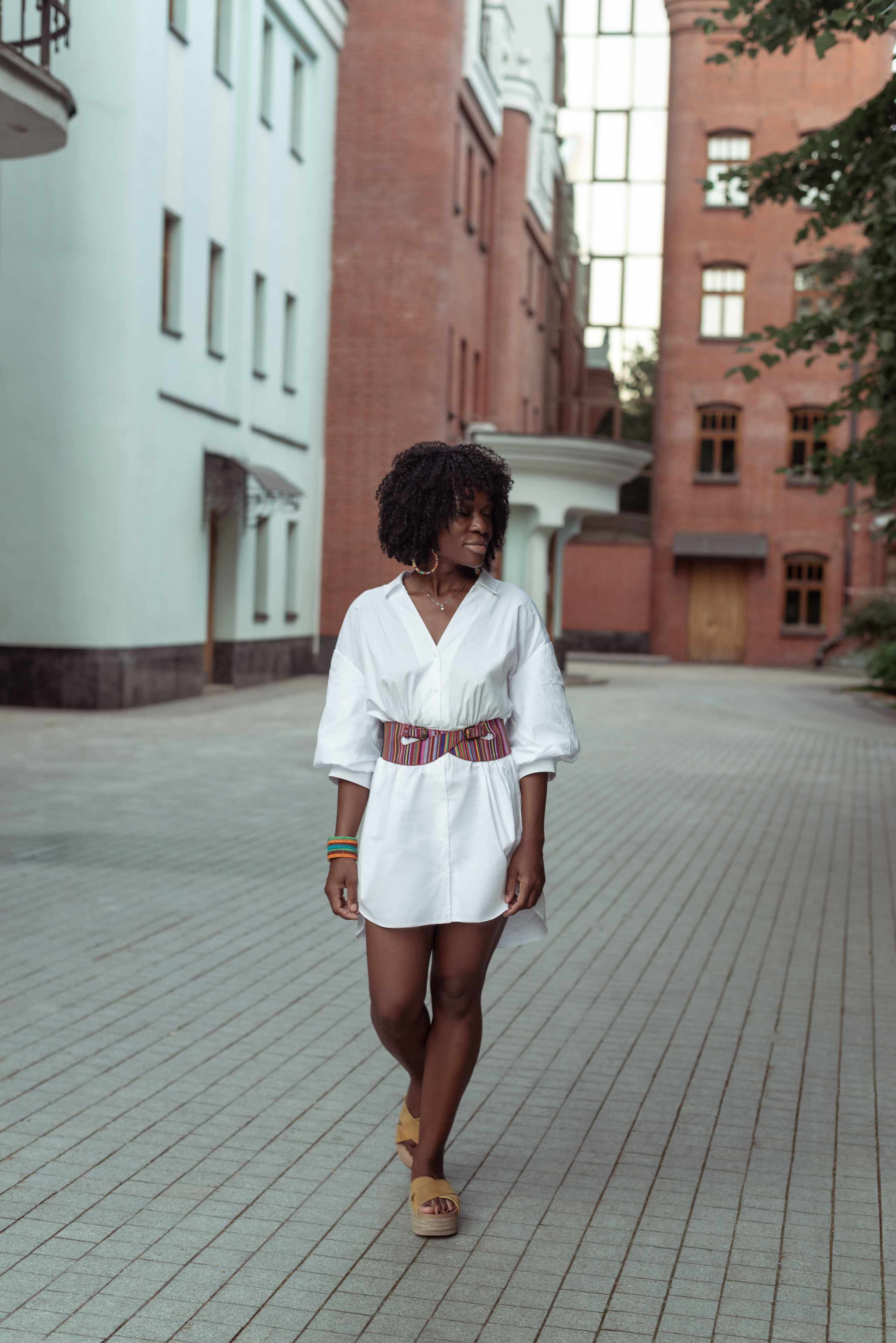 Рейчел. Фотограф Любовь Белявцева