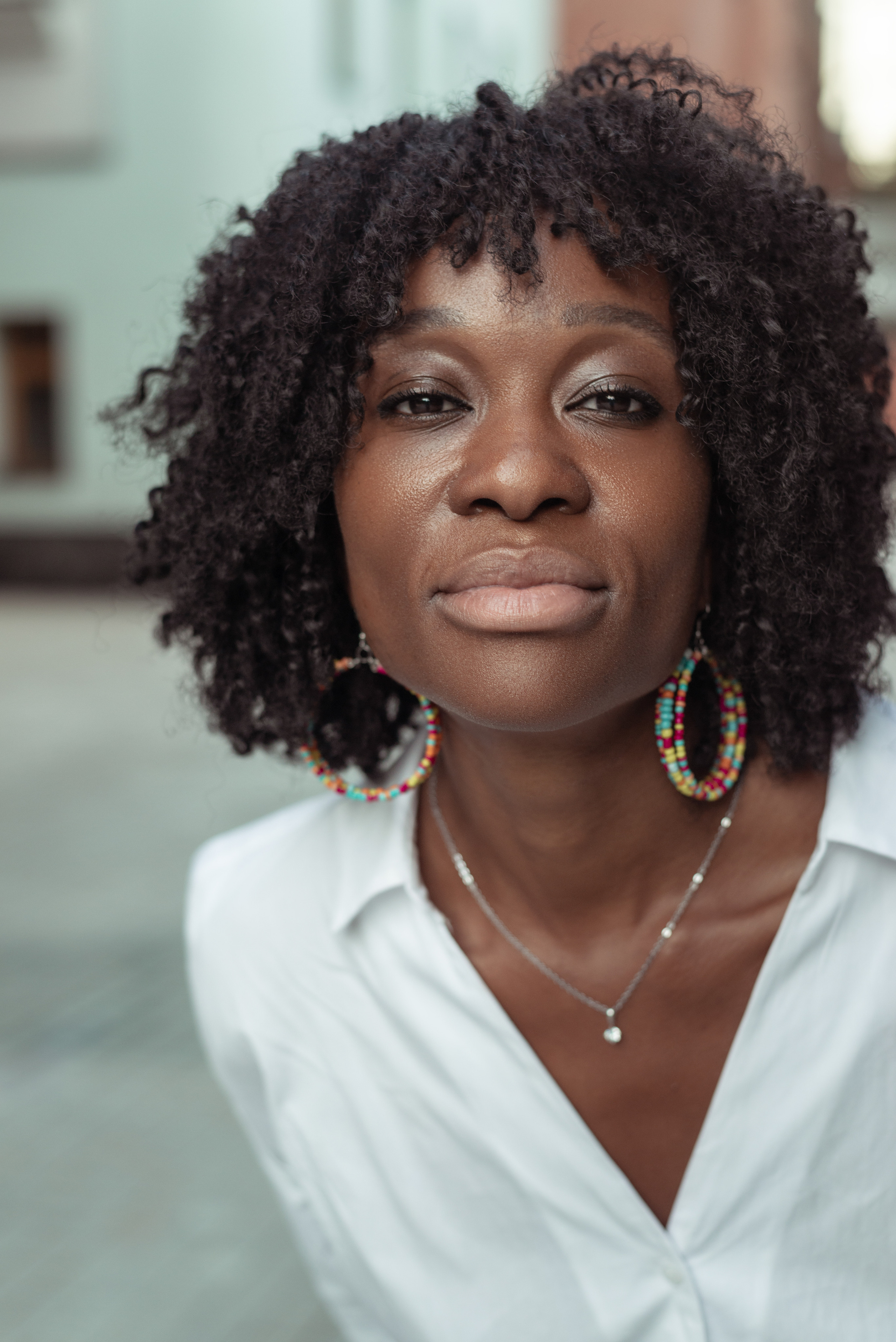 Рейчел. Фотограф Любовь Белявцева