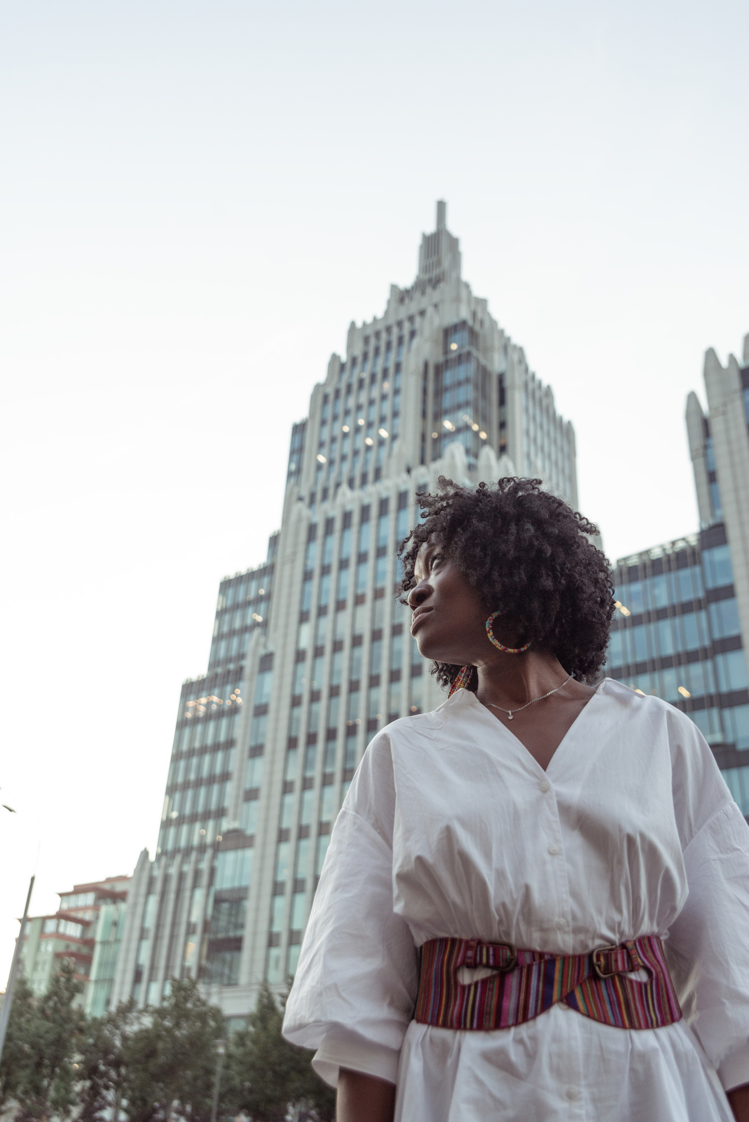 Рейчел. Фотограф Любовь Белявцева