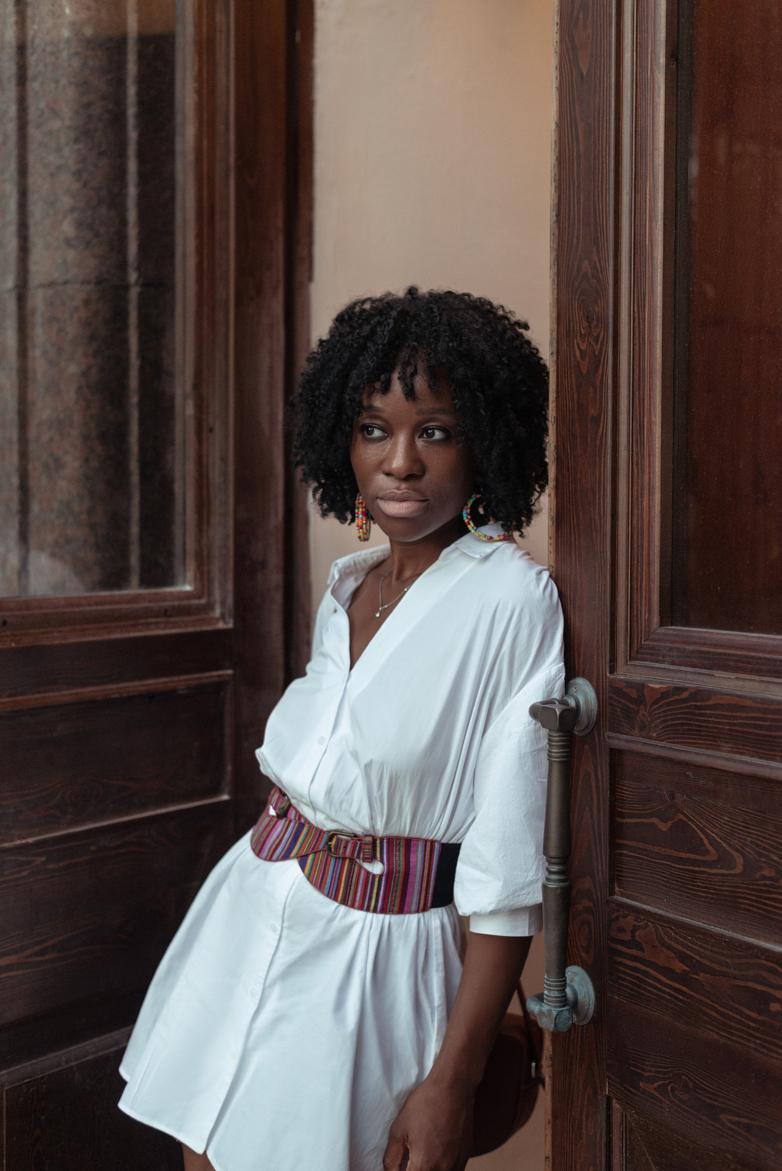 Рейчел. Фотограф Любовь Белявцева