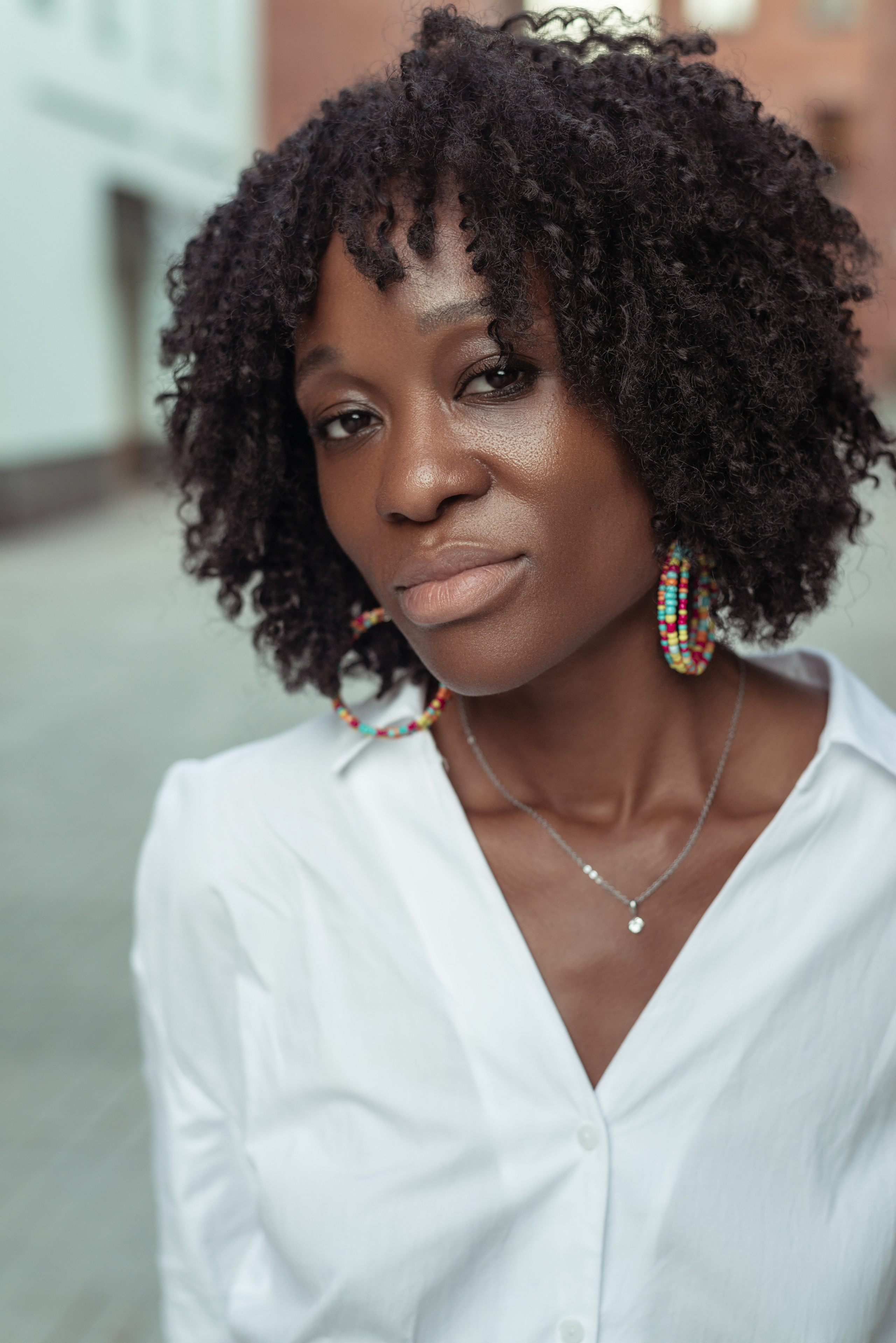 Рейчел. Фотограф Любовь Белявцева