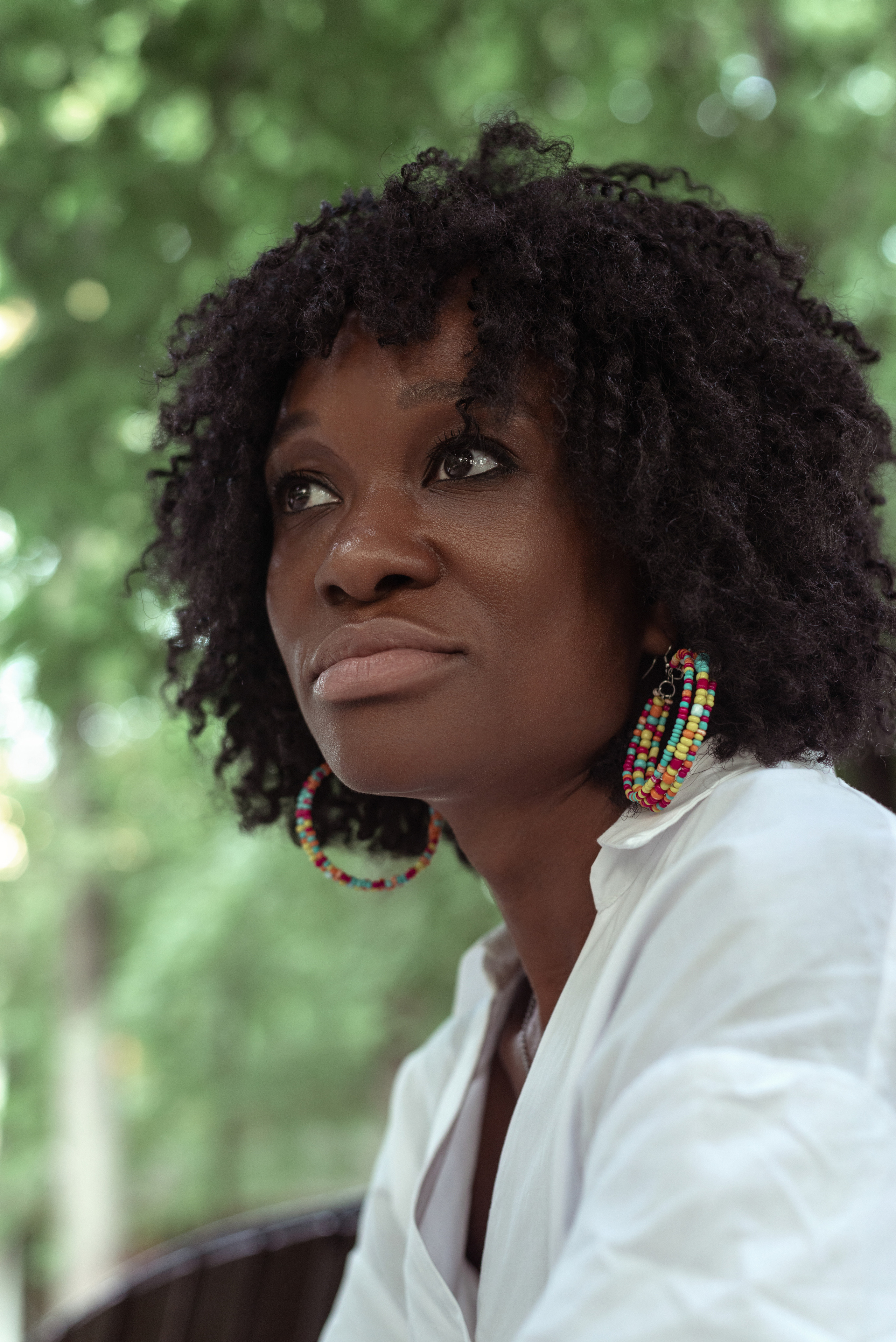 Рейчел. Фотограф Любовь Белявцева