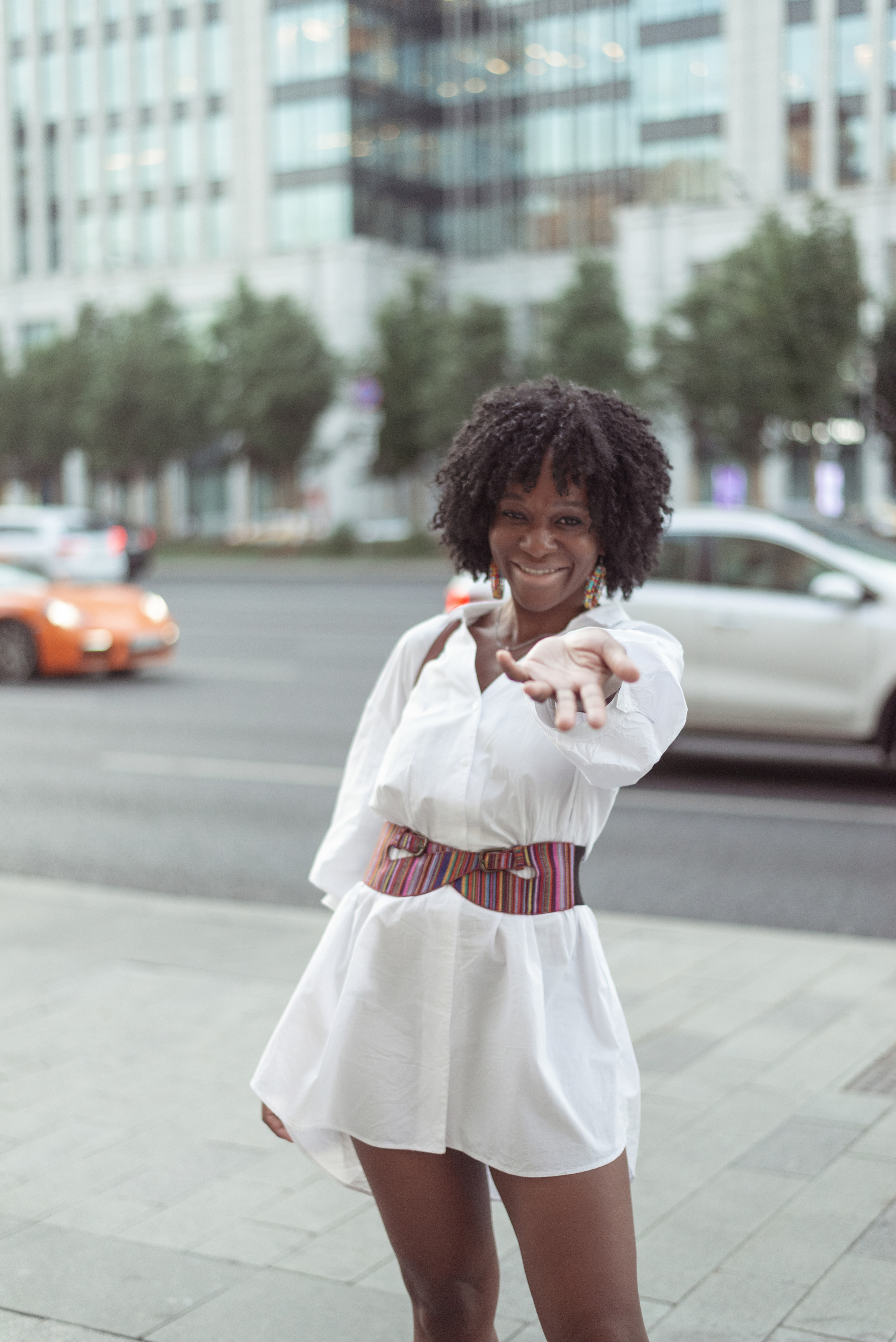 Рейчел. Фотограф Любовь Белявцева