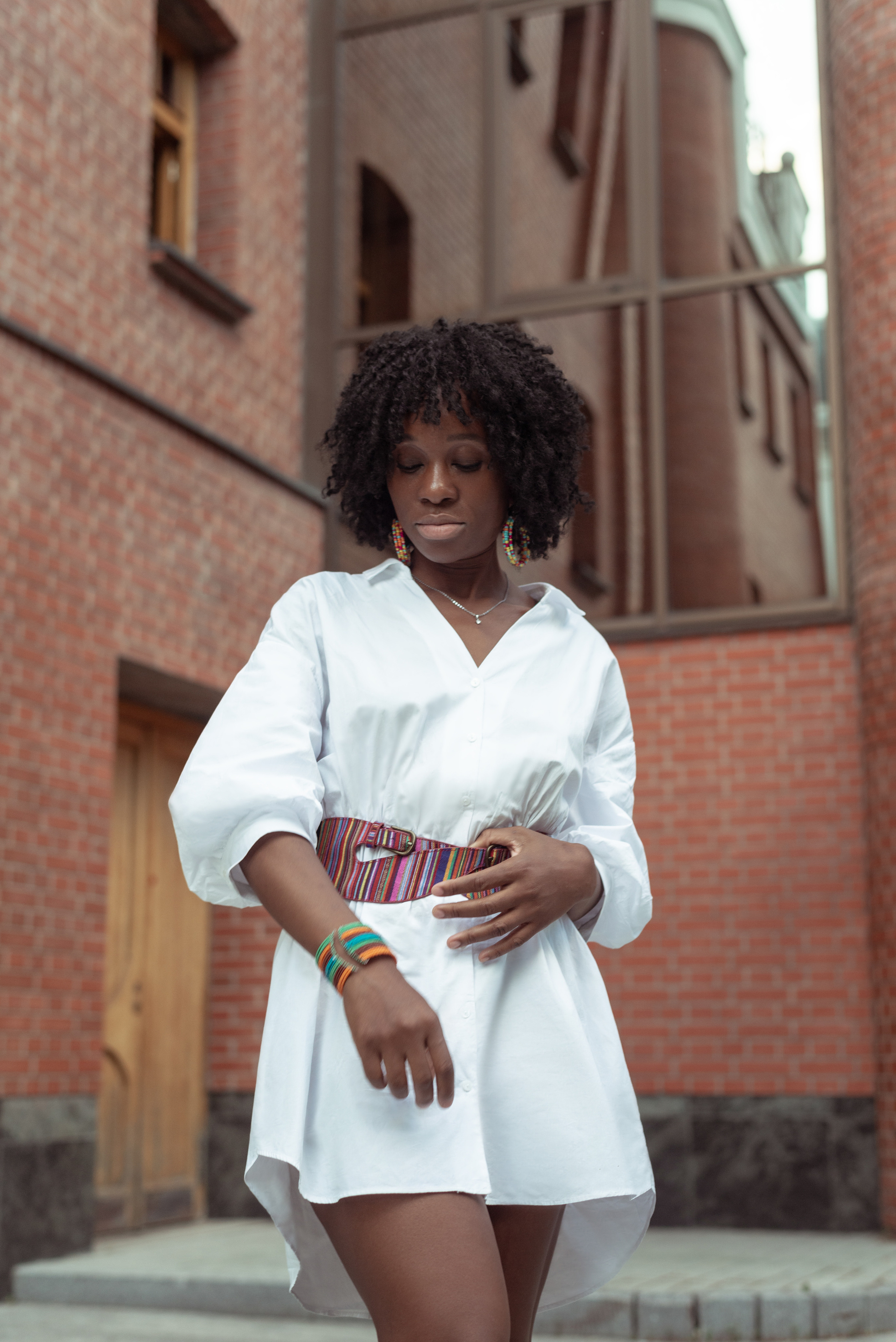 Рейчел. Фотограф Любовь Белявцева