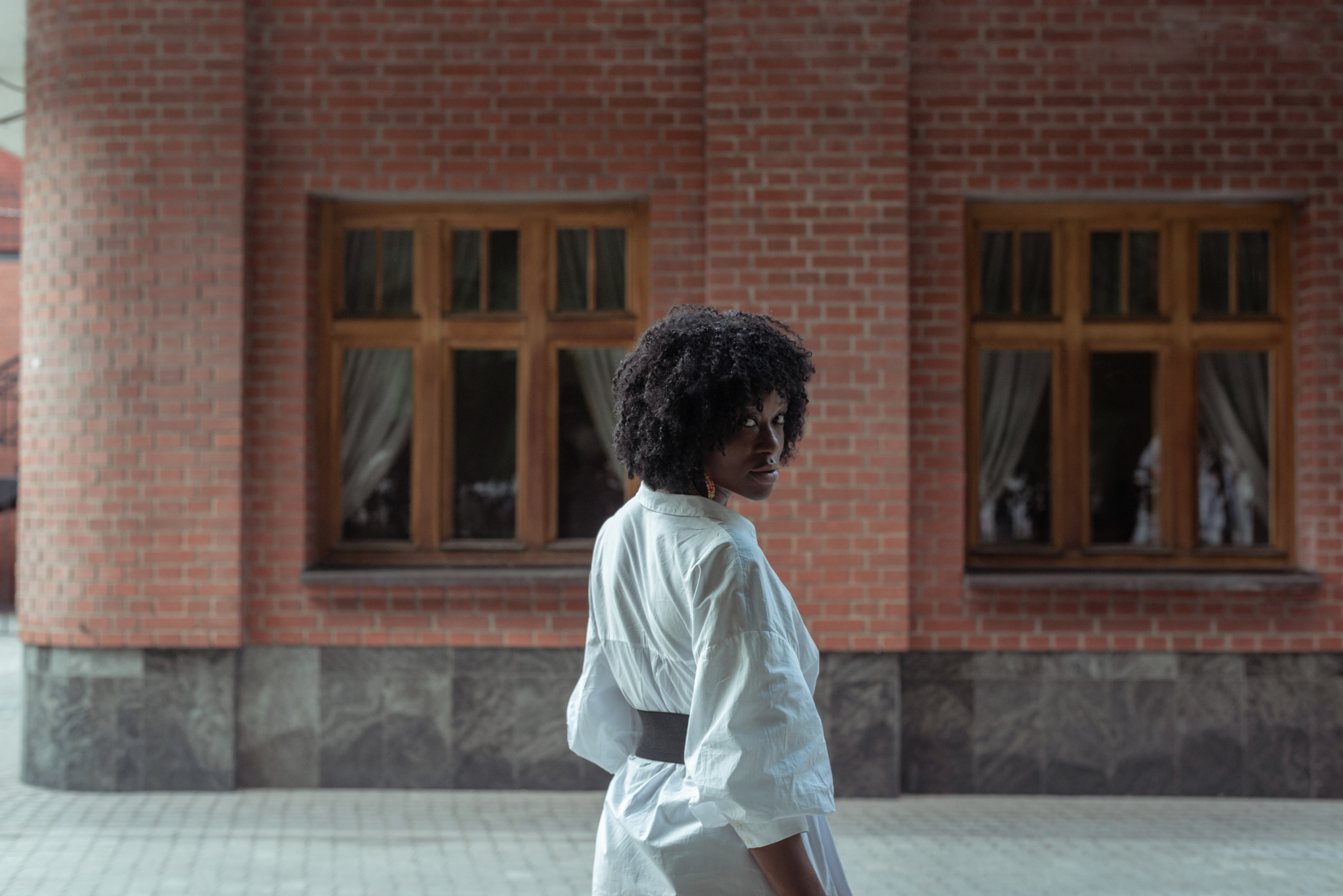 Рейчел. Фотограф Любовь Белявцева