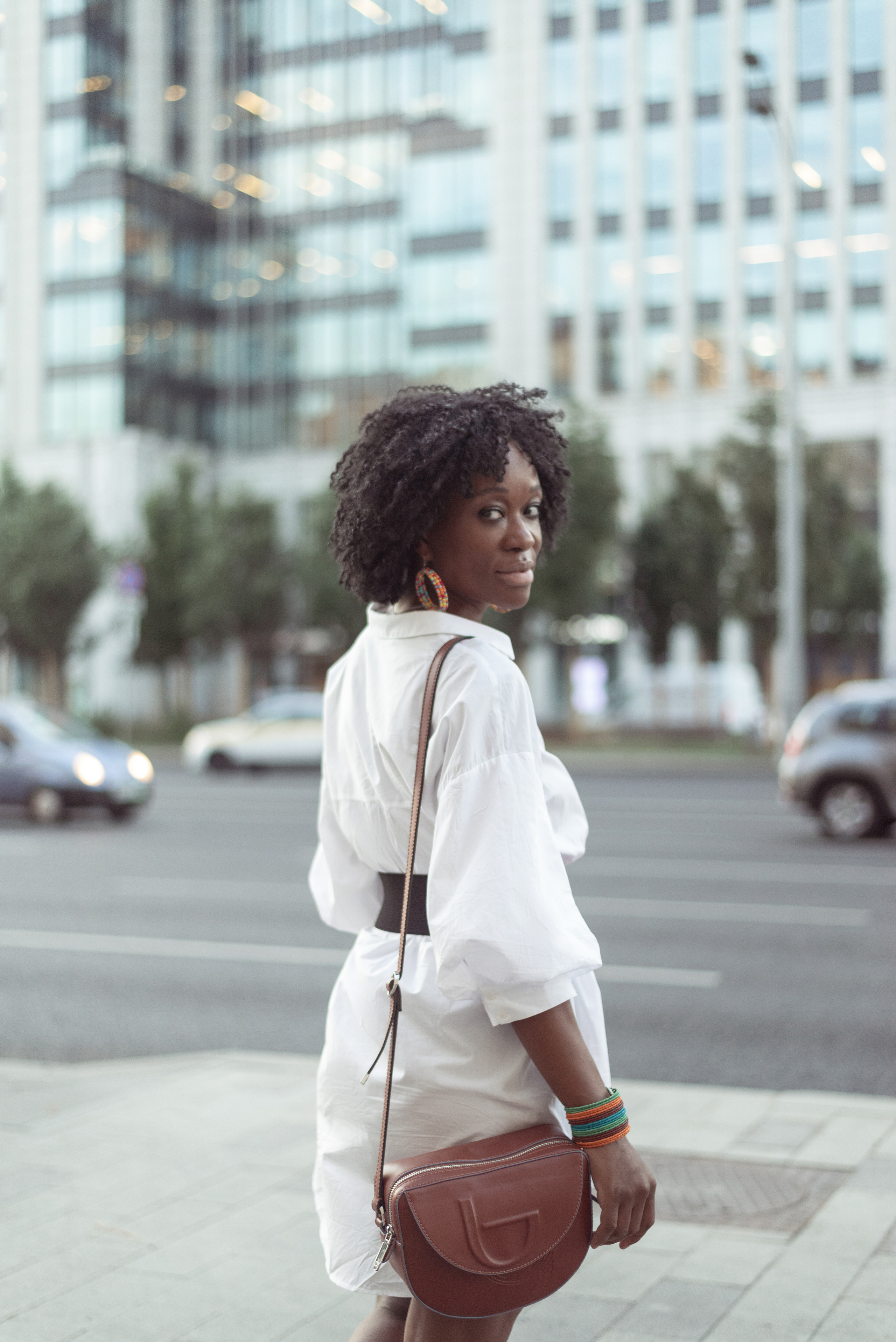 Рейчел. Фотограф Любовь Белявцева