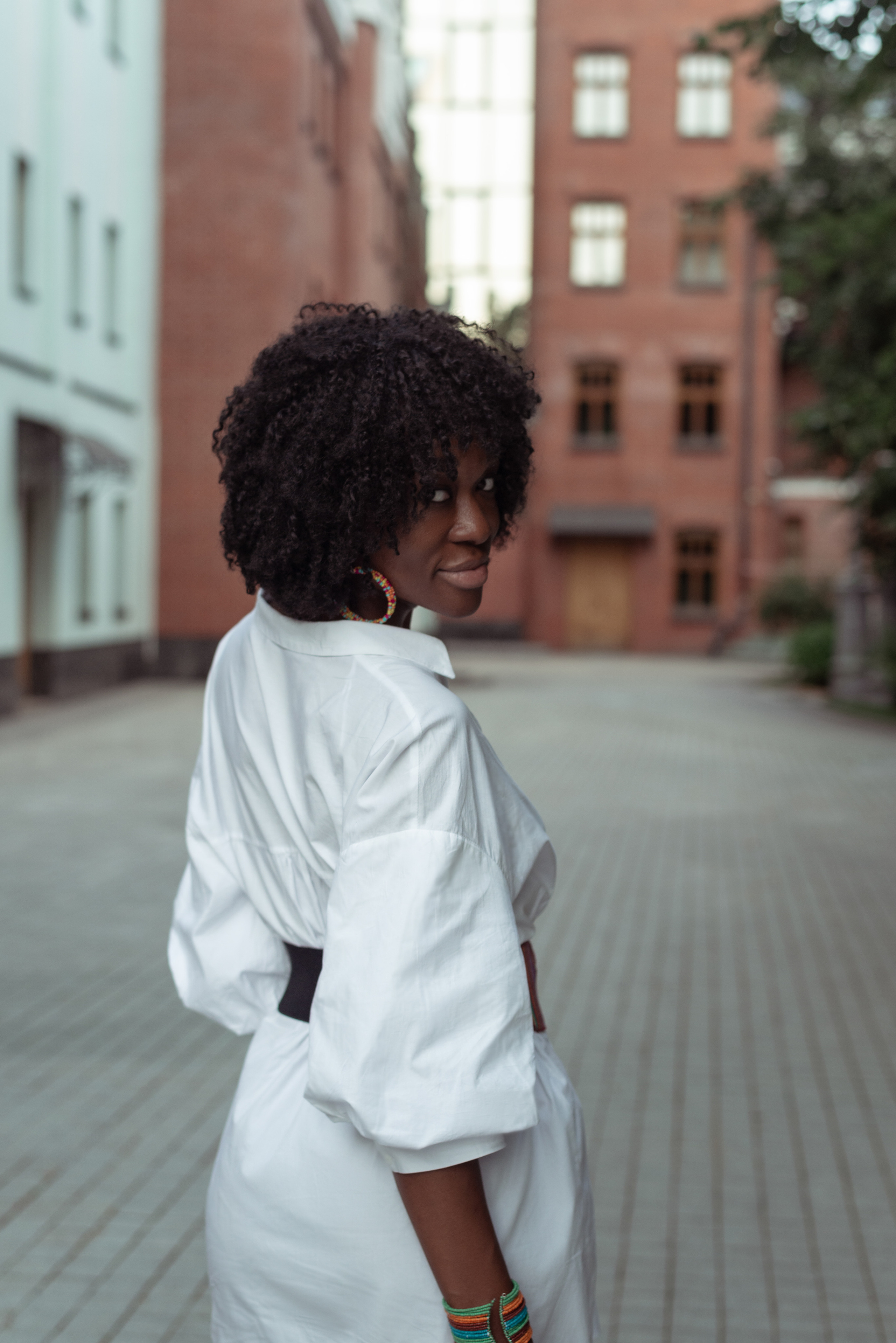 Рейчел. Фотограф Любовь Белявцева