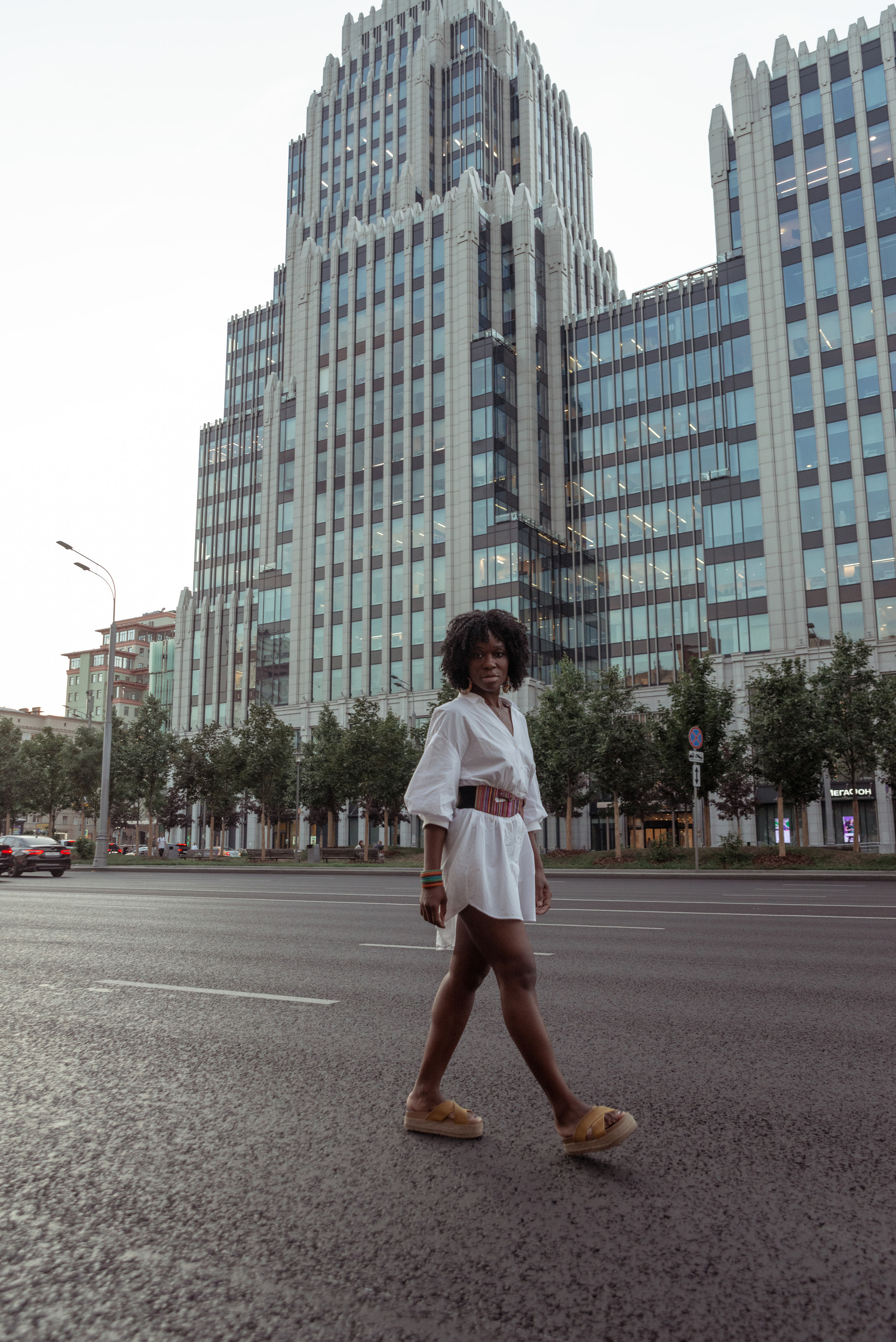 Рейчел. Фотограф Любовь Белявцева