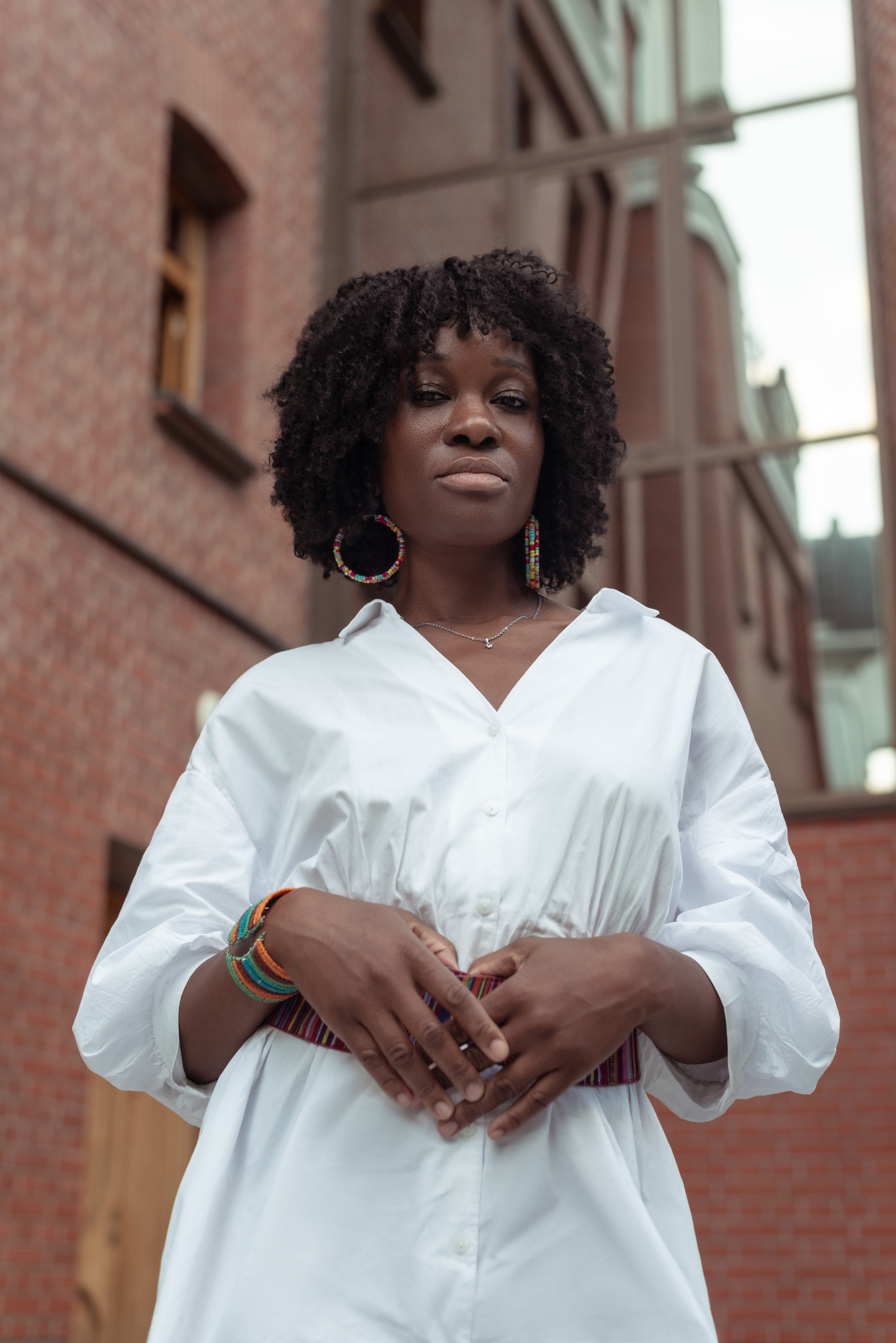 Рейчел. Фотограф Любовь Белявцева