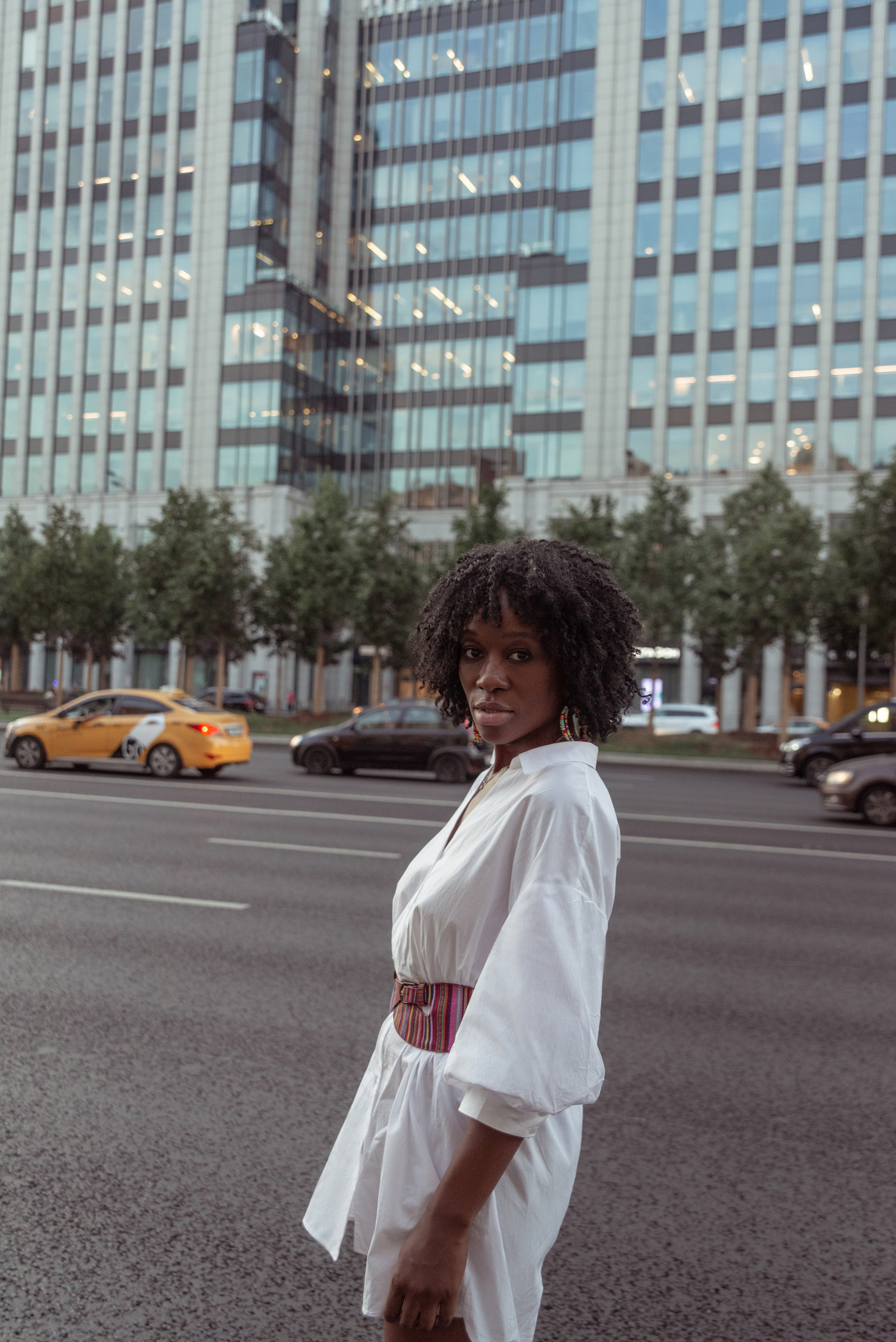 Рейчел. Фотограф Любовь Белявцева