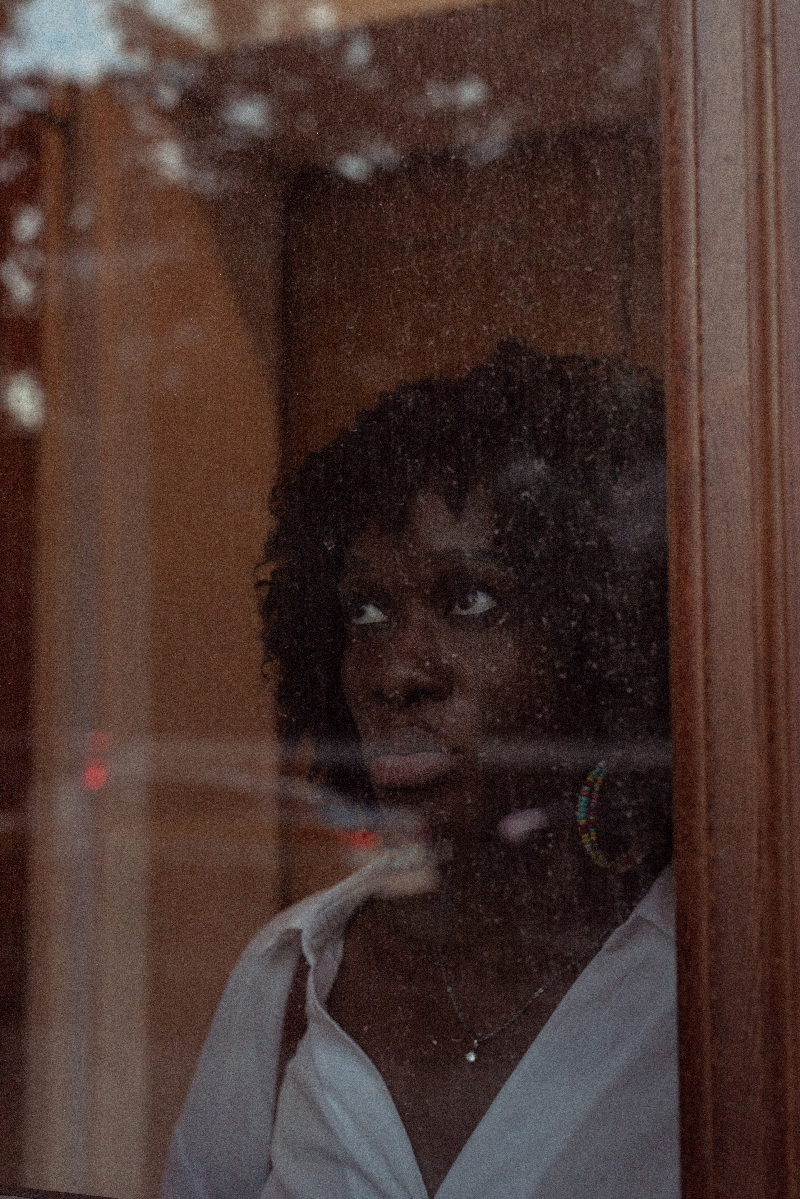 Рейчел. Фотограф Любовь Белявцева