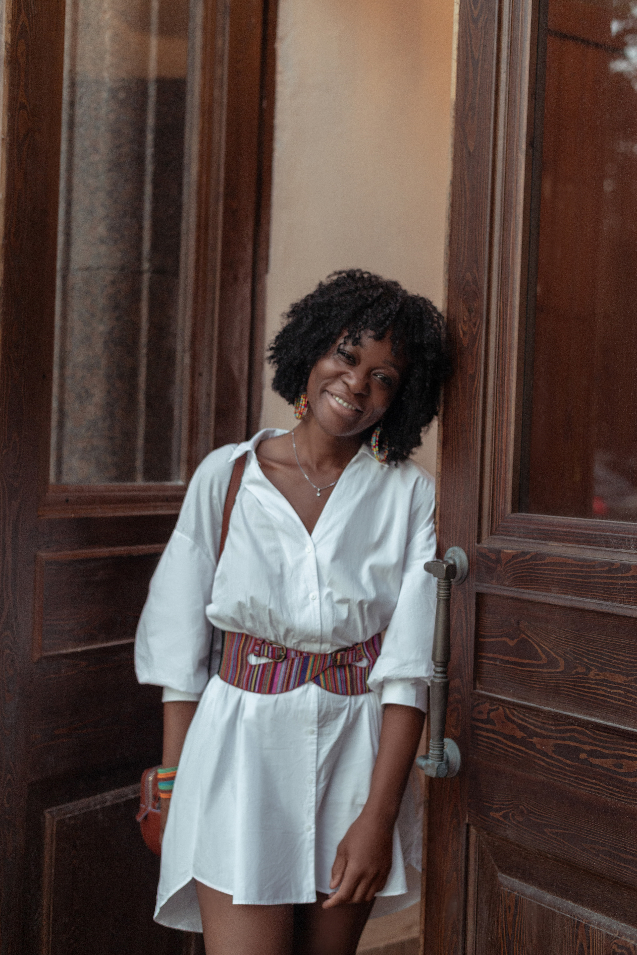 Рейчел. Фотограф Любовь Белявцева