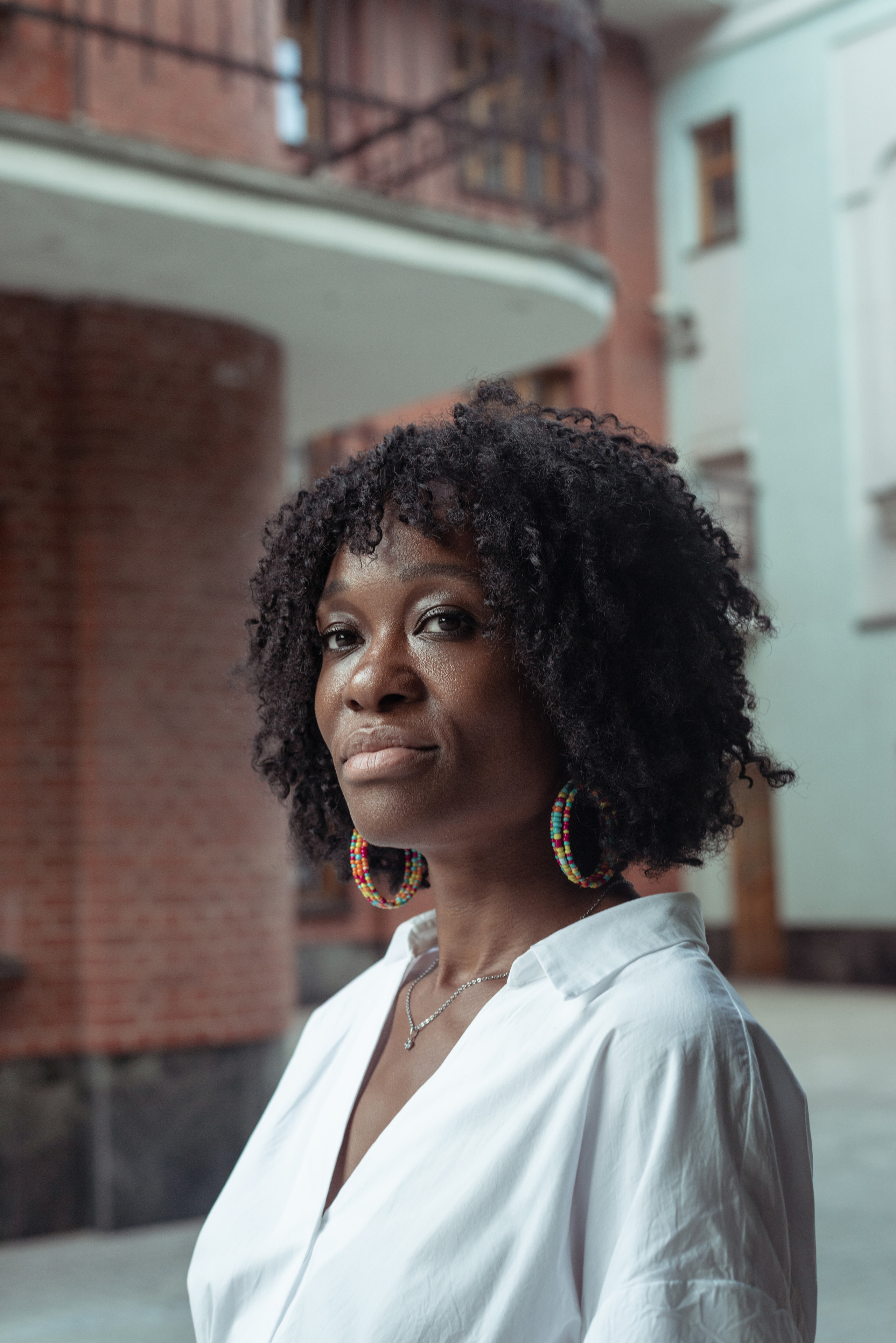 Рейчел. Фотограф Любовь Белявцева