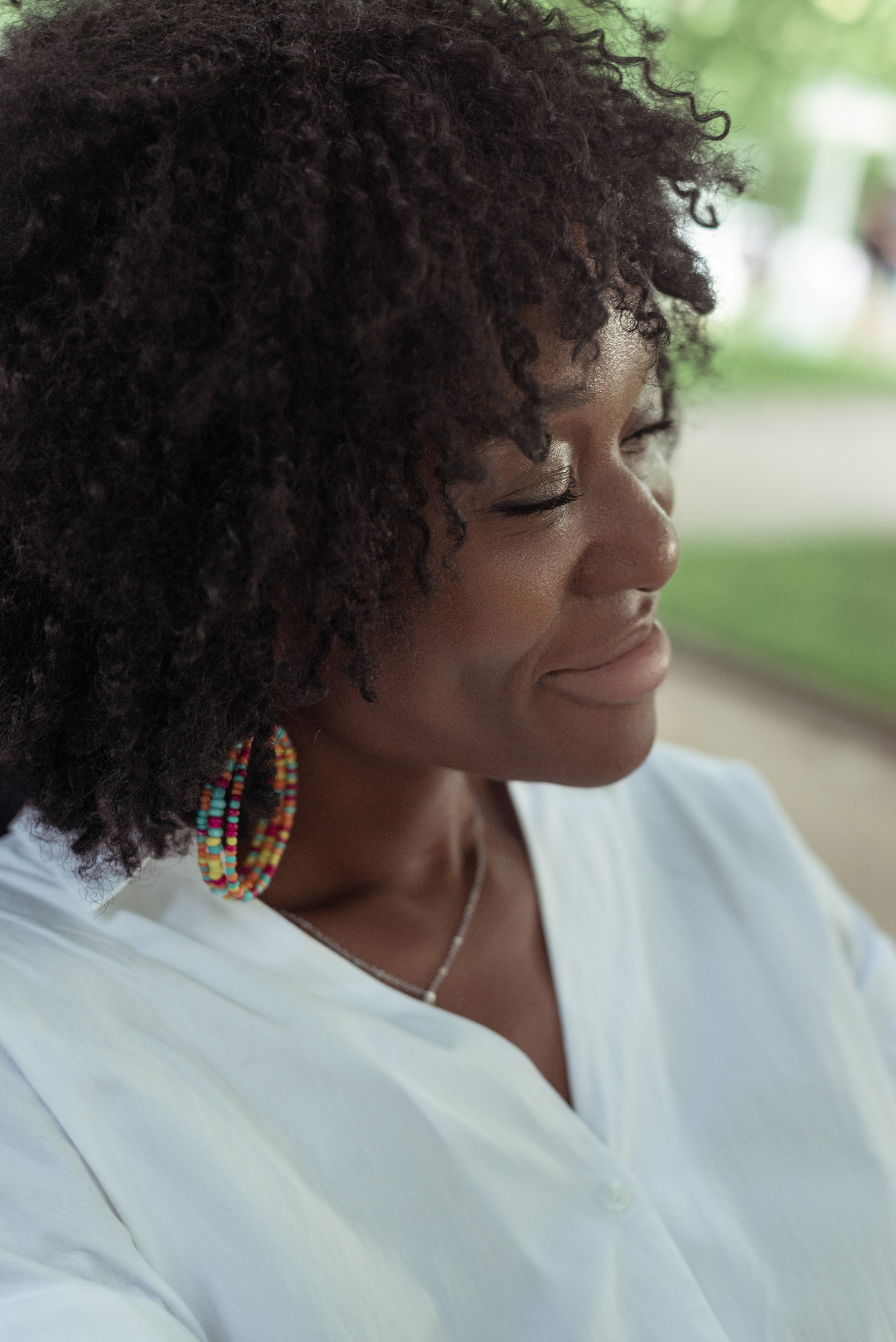 Рейчел. Фотограф Любовь Белявцева