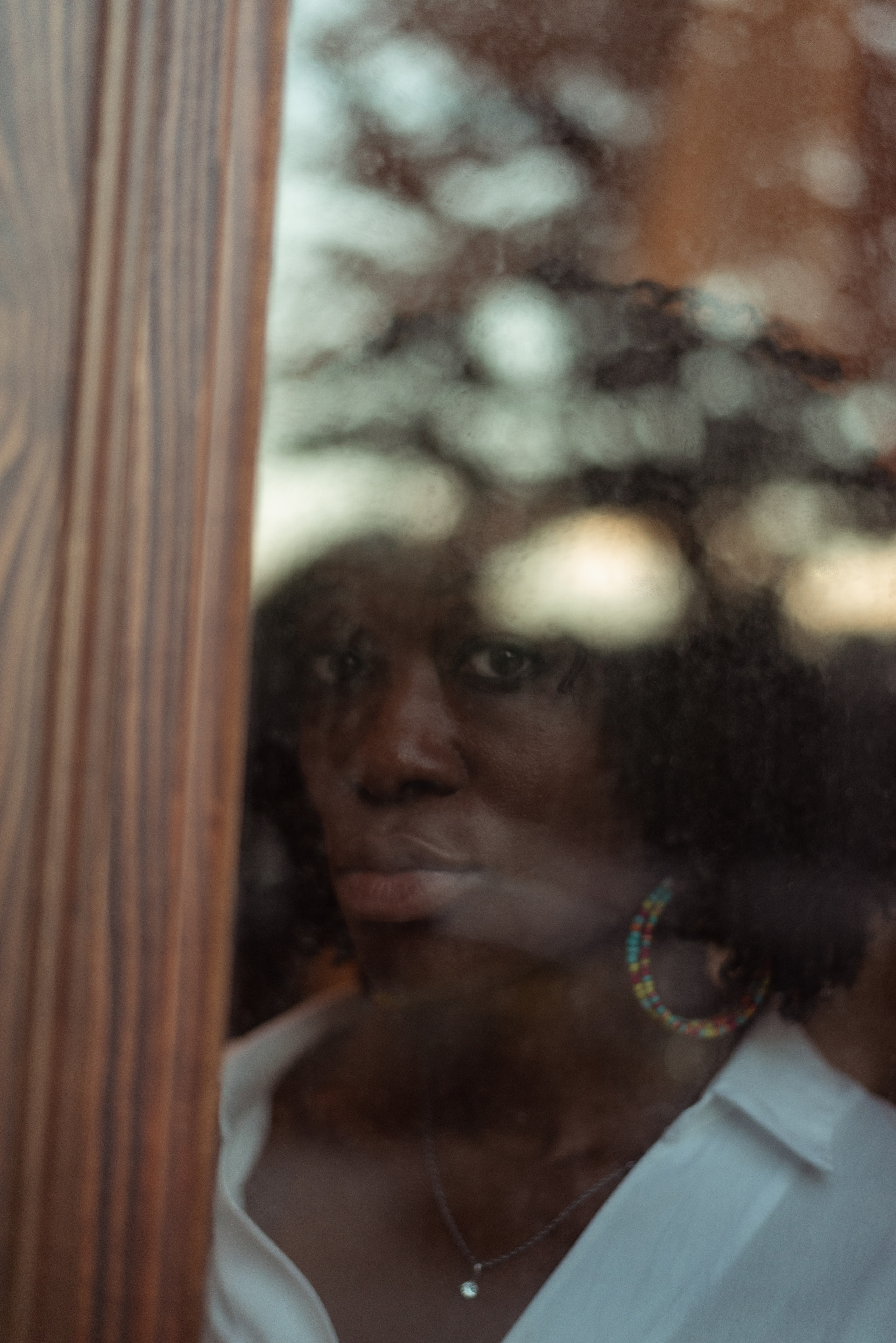 Рейчел. Фотограф Любовь Белявцева