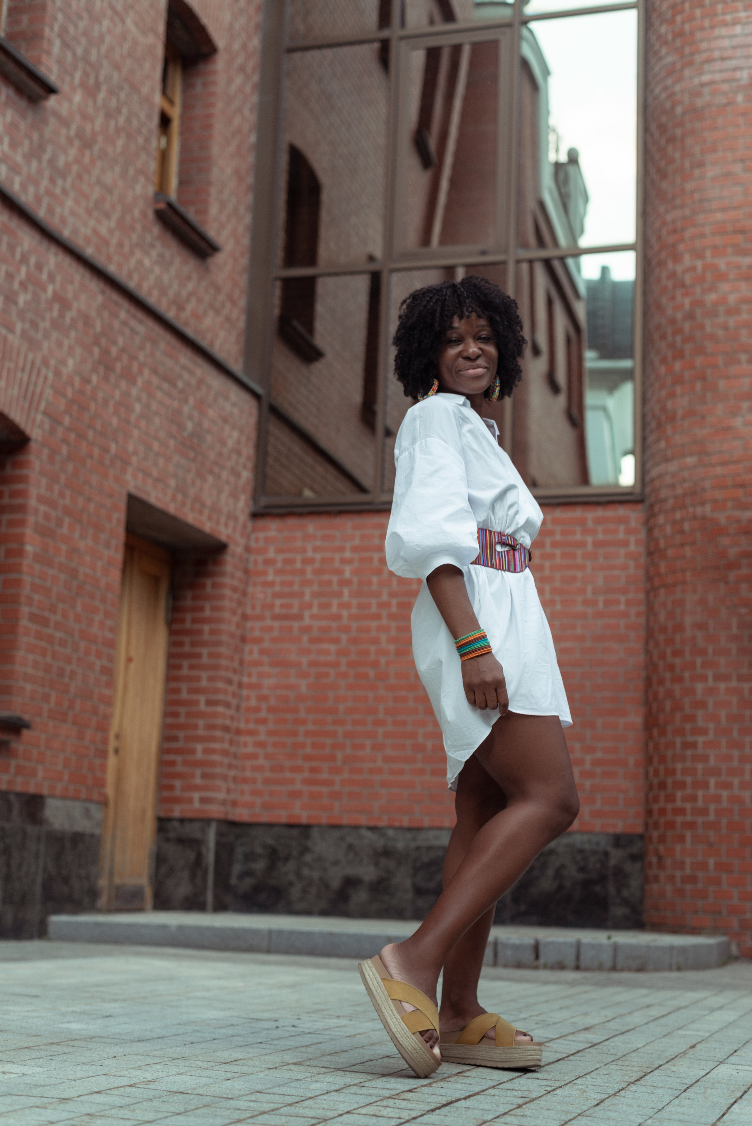 Рейчел. Фотограф Любовь Белявцева