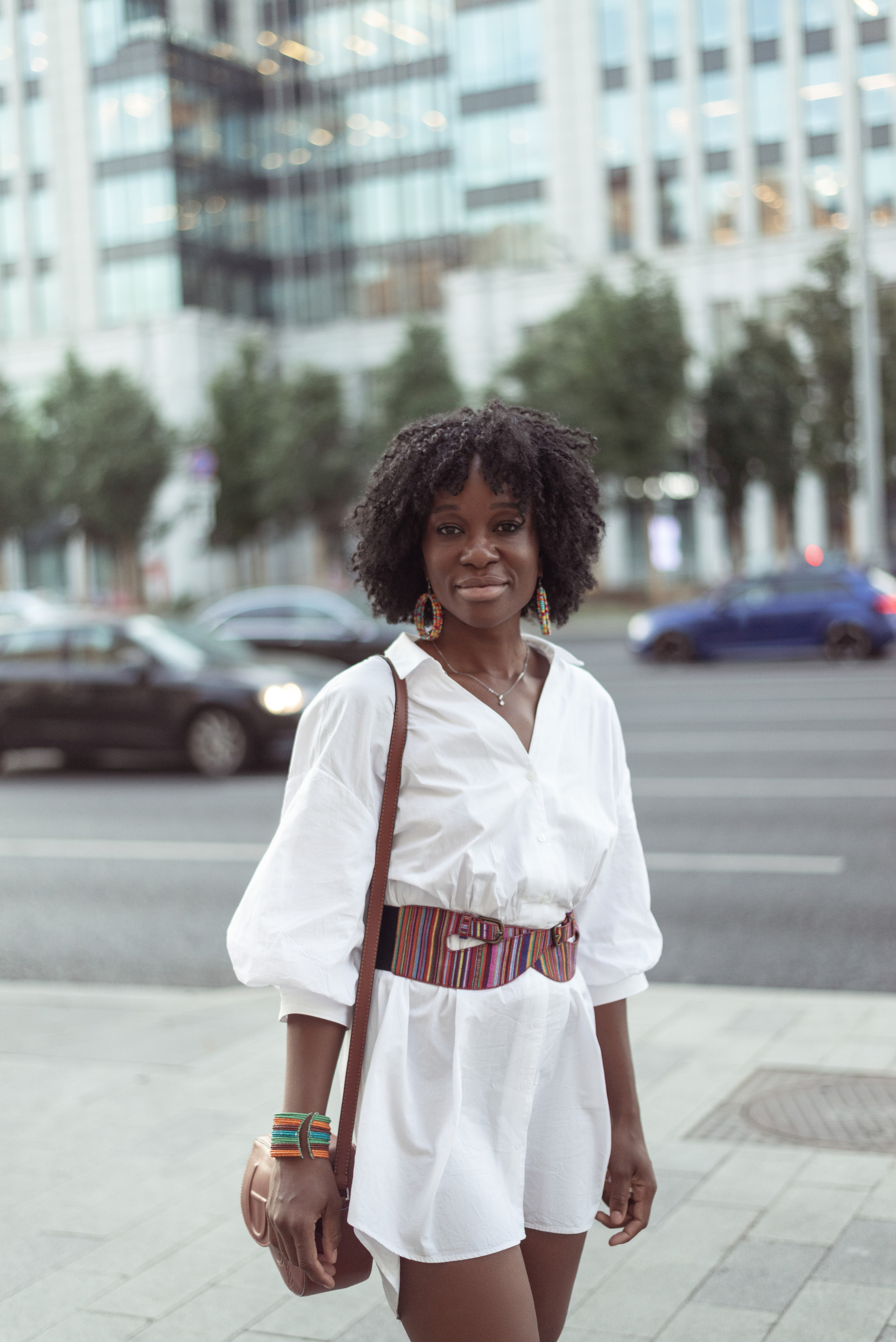 Рейчел. Фотограф Любовь Белявцева