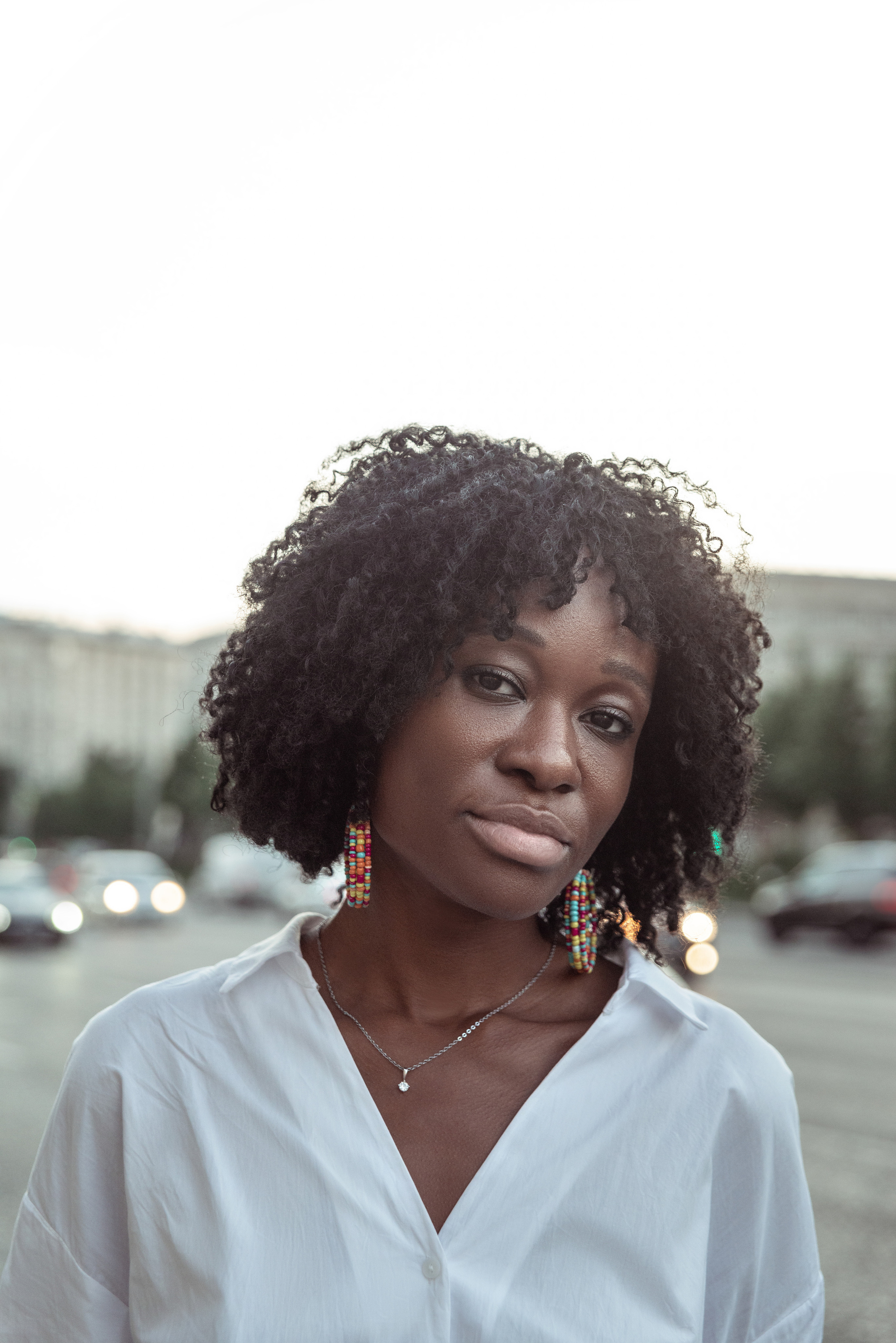 Рейчел. Фотограф Любовь Белявцева