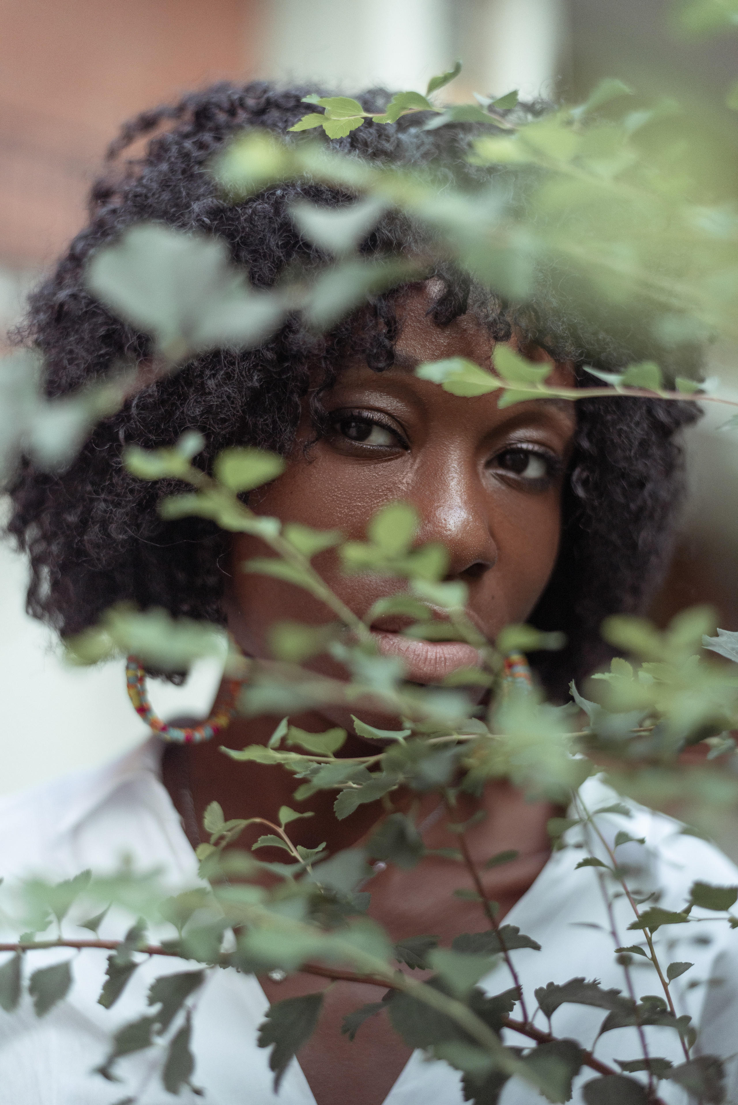 Рейчел. Фотограф Любовь Белявцева