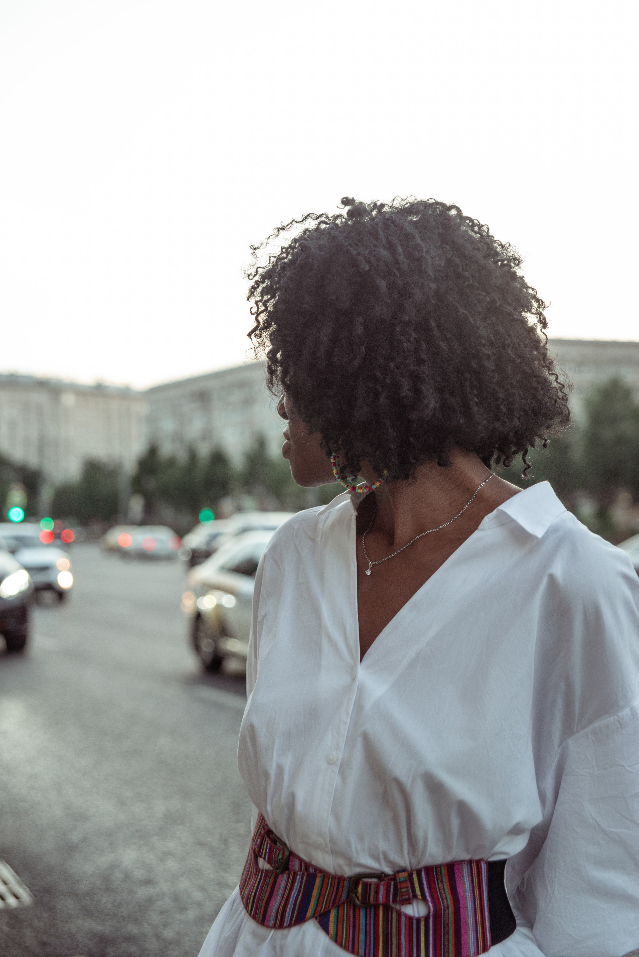 Рейчел. Фотограф Любовь Белявцева