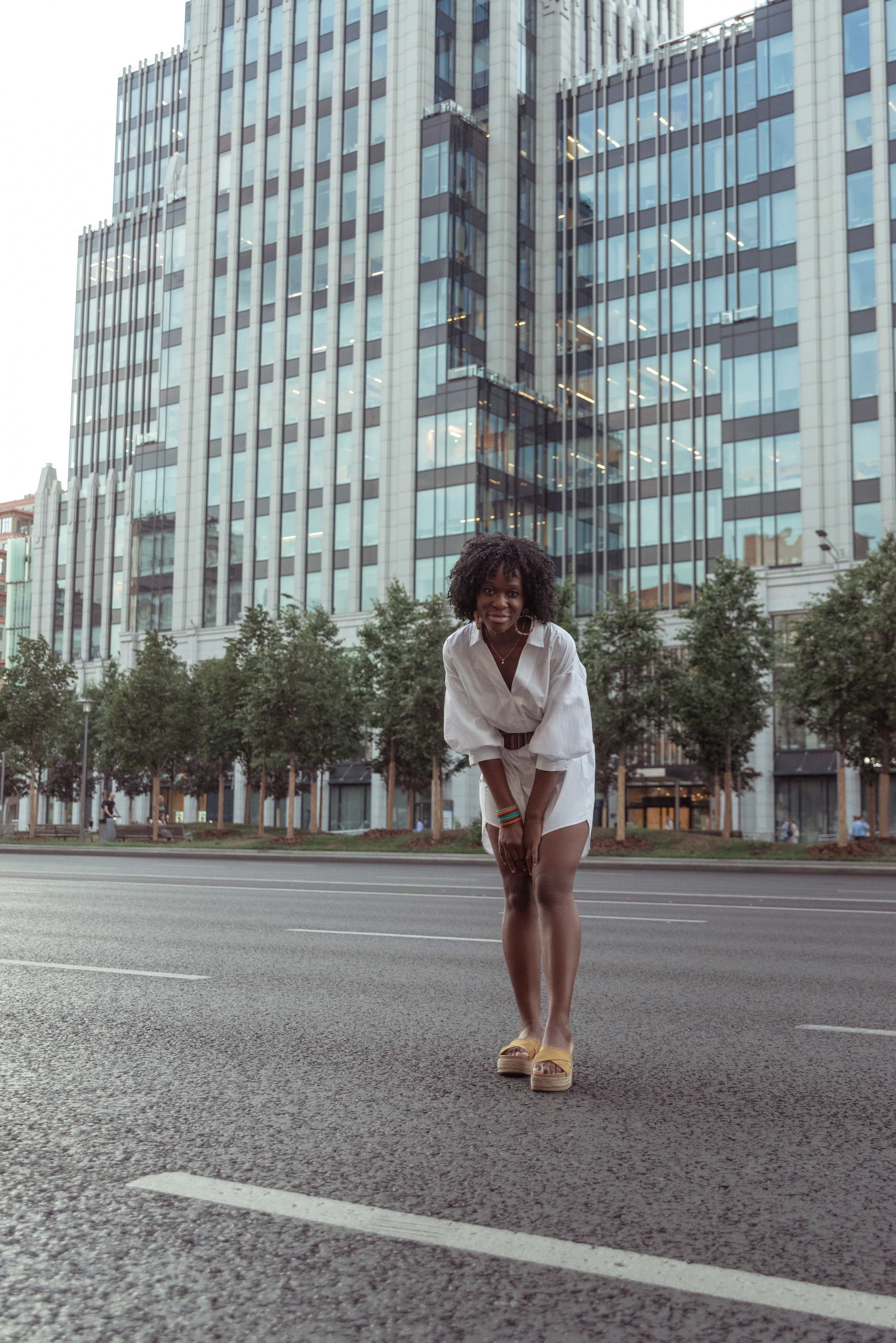 Рейчел. Фотограф Любовь Белявцева