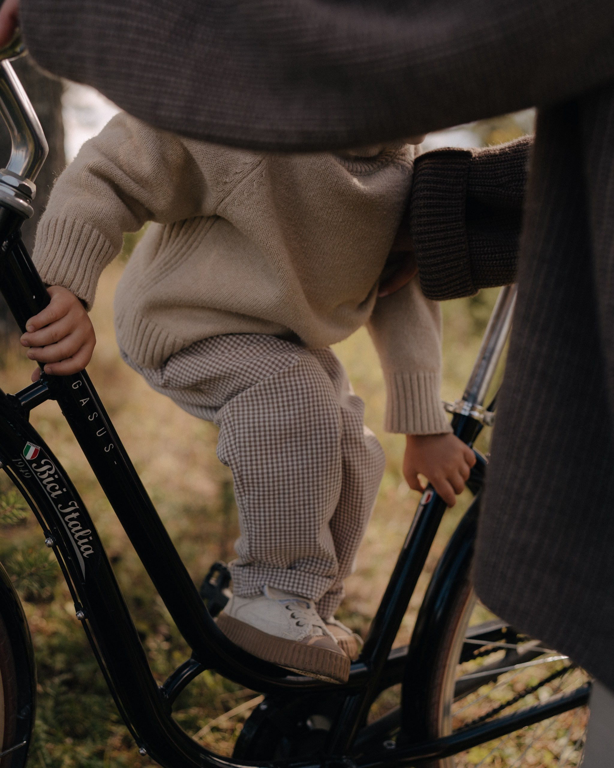 Мамина любовь