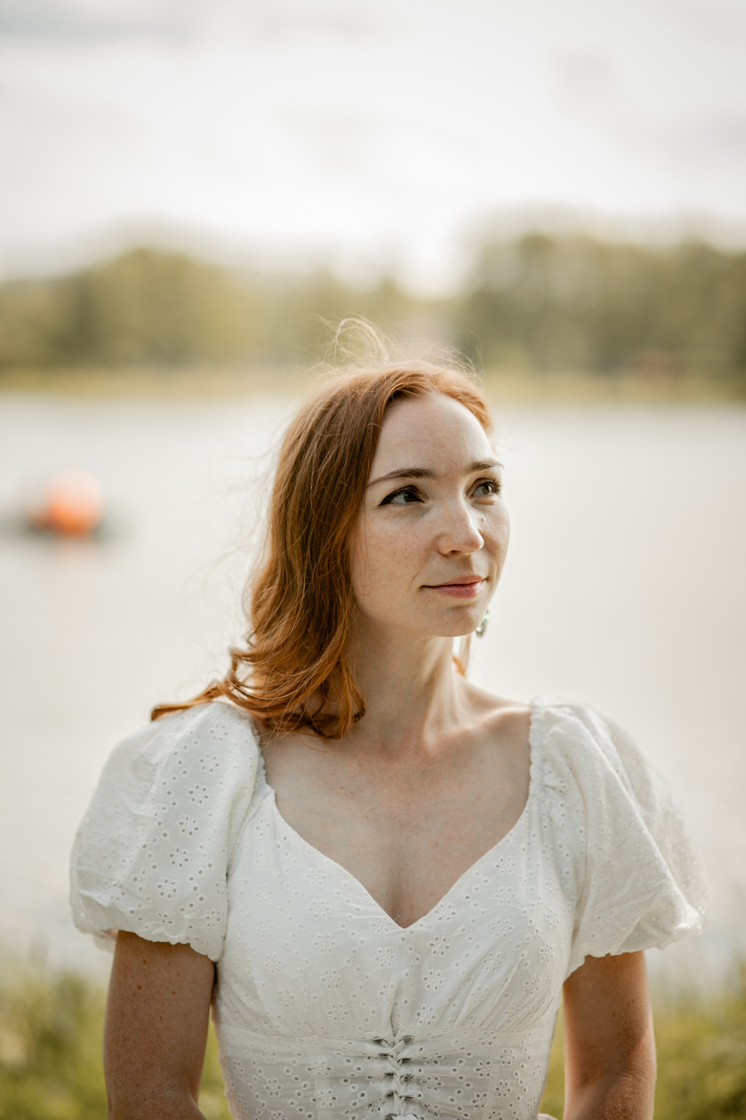 Алеся. Фотограф Казначеева Юлия Иваново/Москва