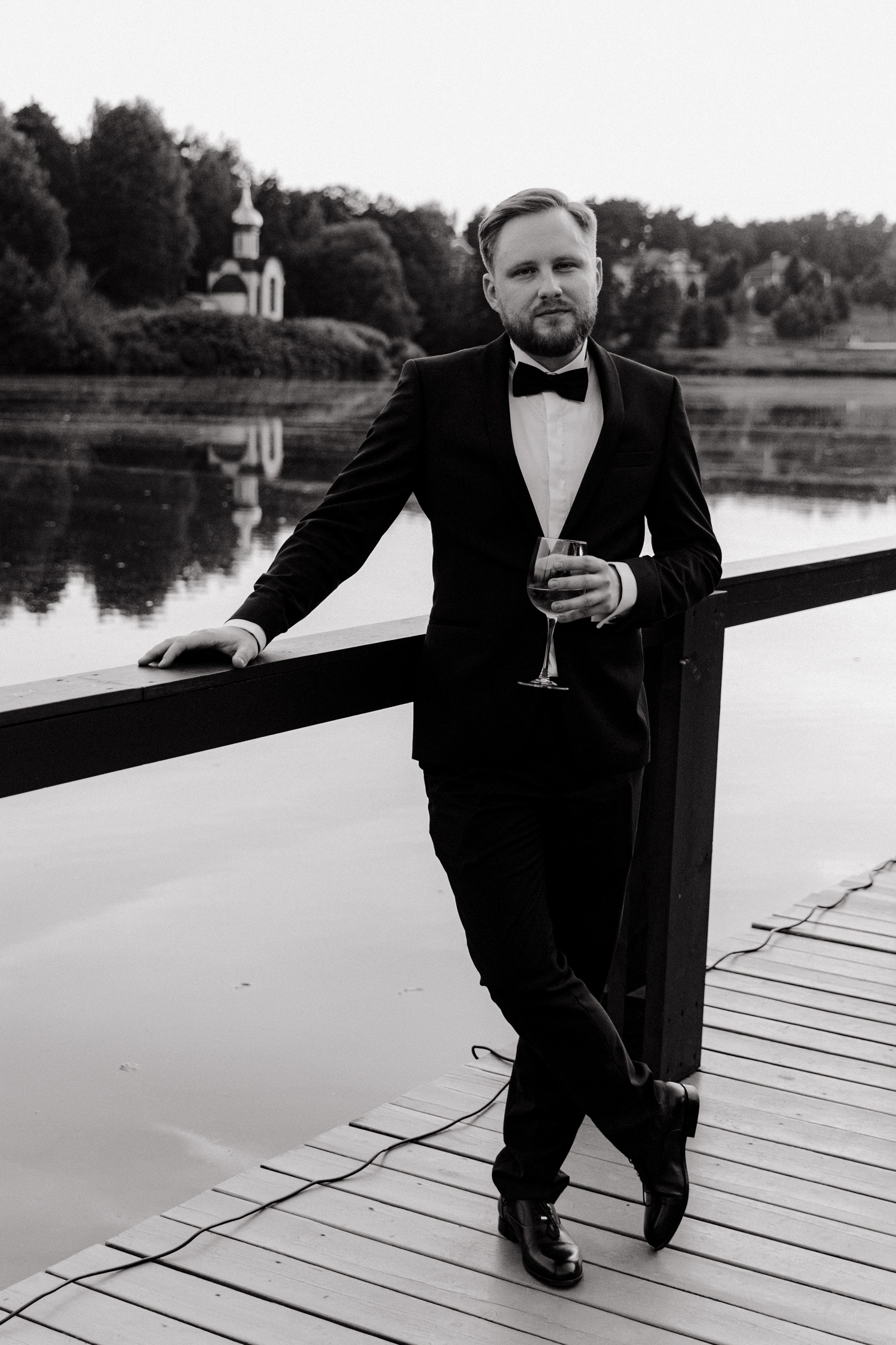 M A K S I M & A N A S T A S I A. Свадебный фотограф в Санкт-Петербурге Илья Михеев