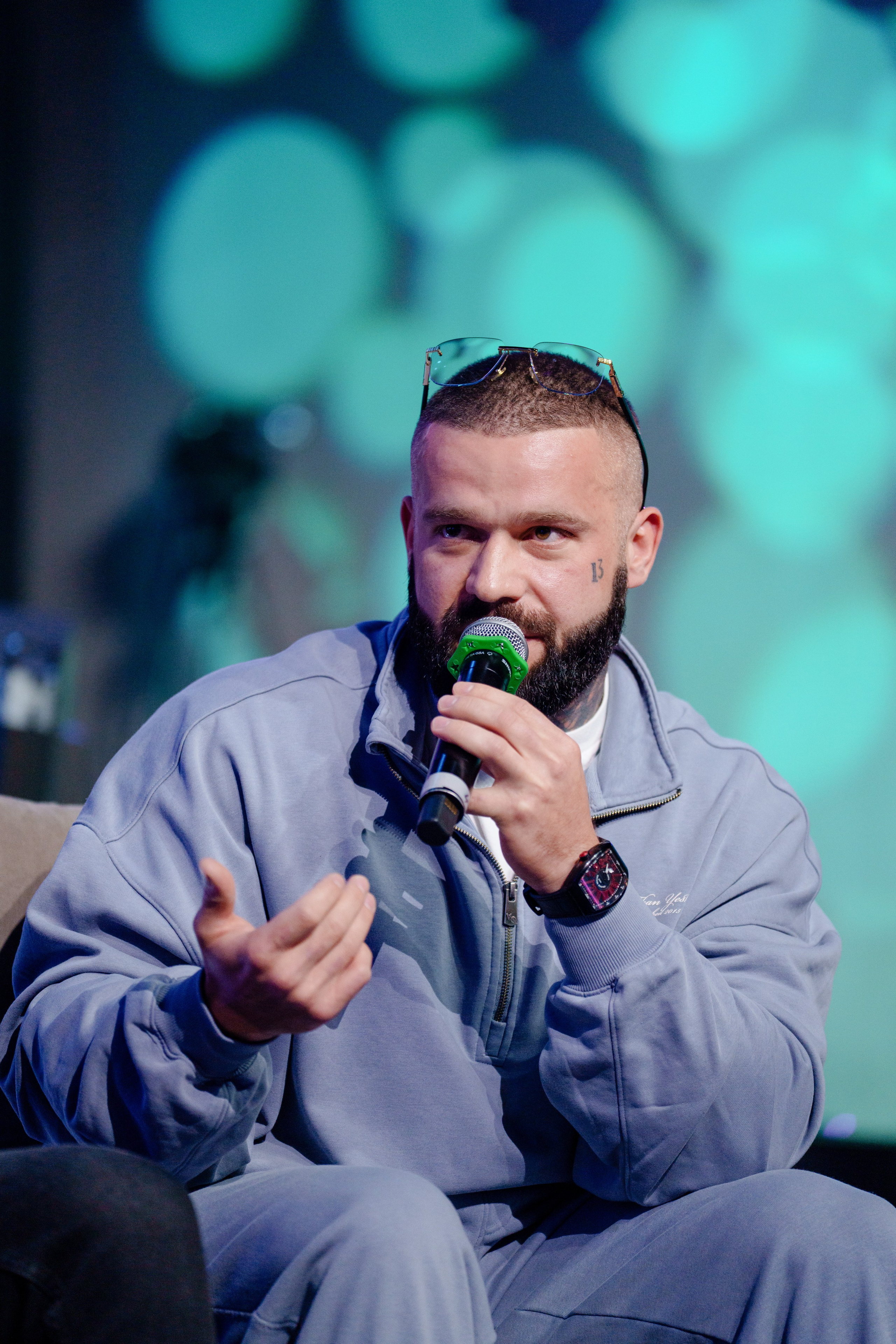 Турнир трейдеров в Москве. Репортажный фотограф Москва Сергей Дружинин