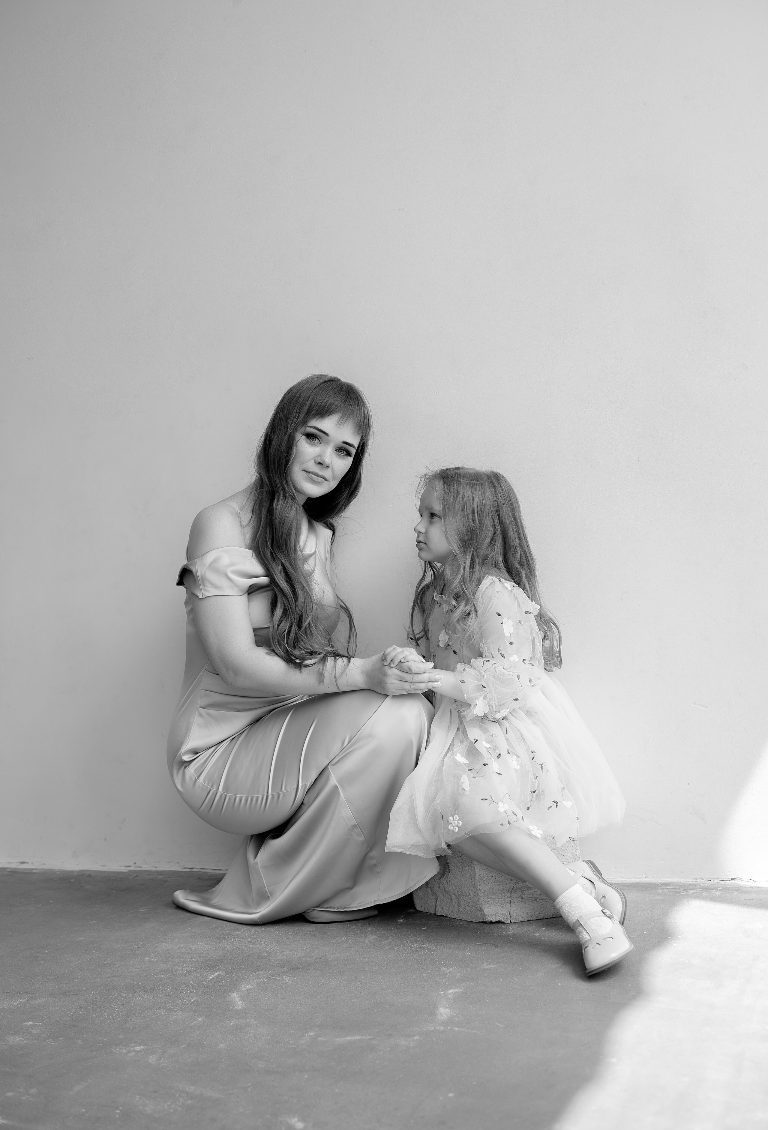 5 лет. Свадебный и семейный фотограф в Серпухове Александра Дерюшева