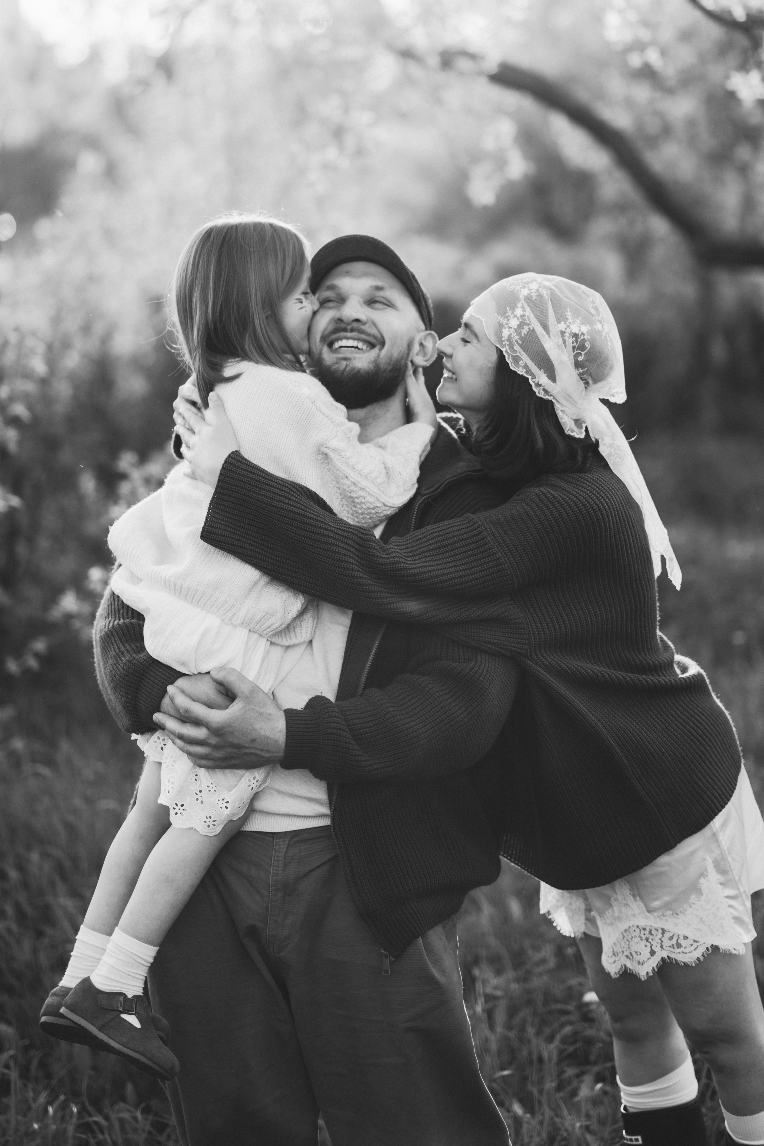 Family. Семейный фотограф Оля Гладченко