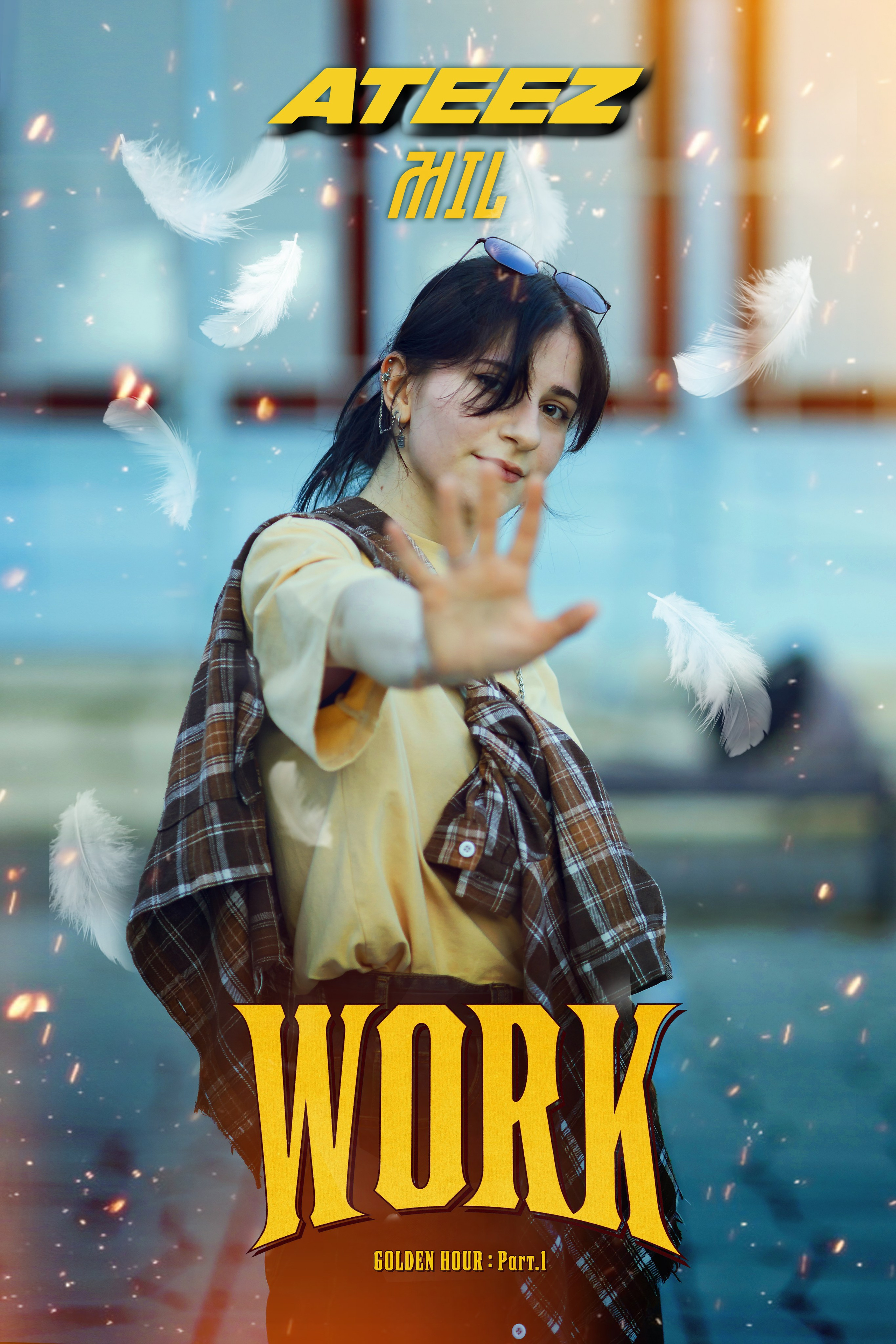 Kod'a ateez Work k-pop in public. Фотограф, видеограф Пятигорск, Ставрополь, Ессентуки, Petlyakovs_photo