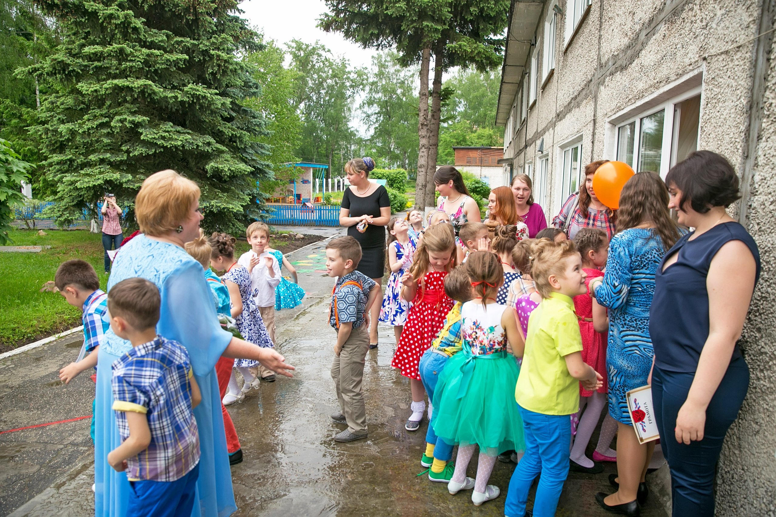 Выпускной стиляги. Семейный и детский фотограф в Нижнем Новгороде