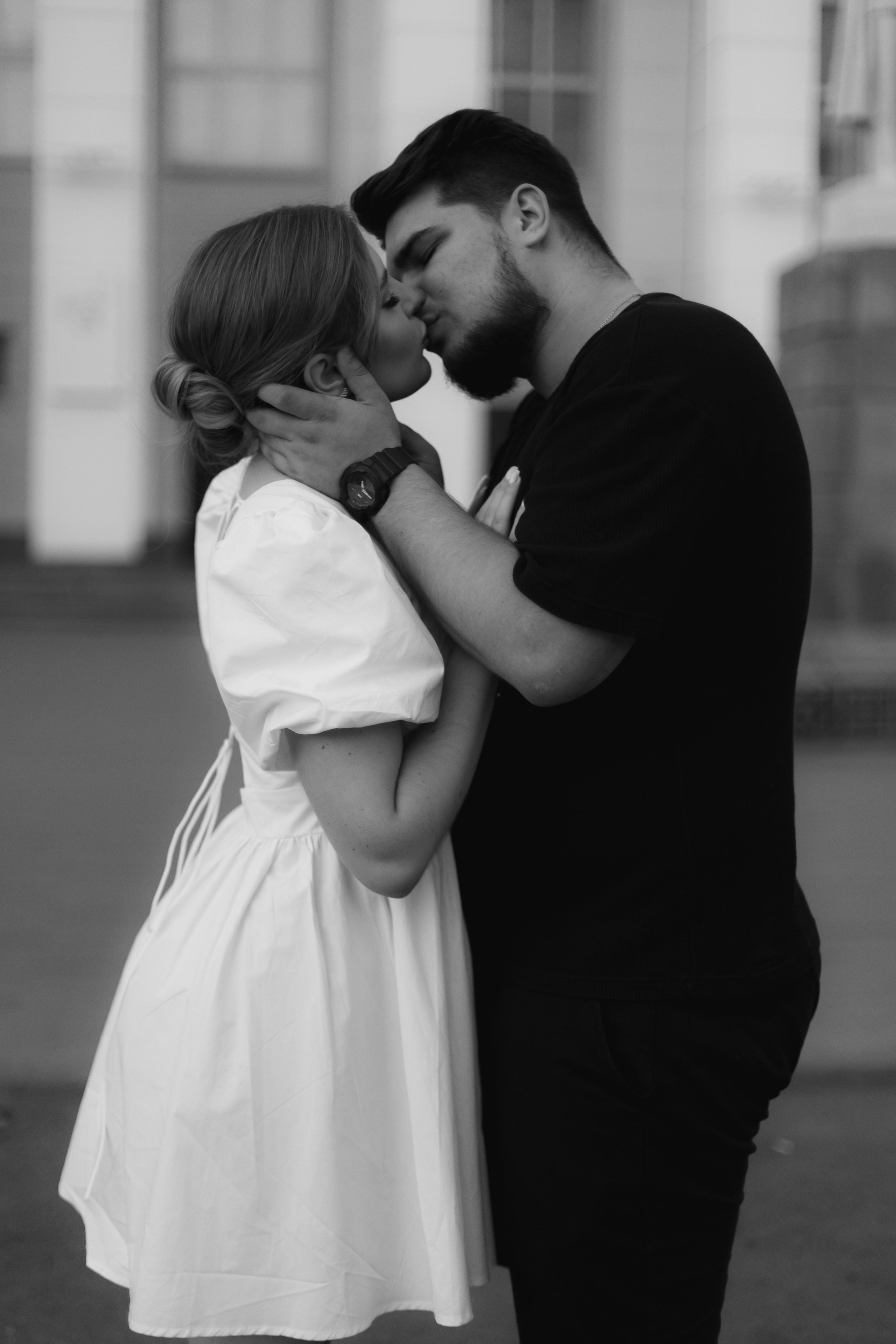 Дима и Лиза съемка на рассвете. СВАДЕБНЫЙ ФОТОГРАФ ЧЕЛЯБИНСК