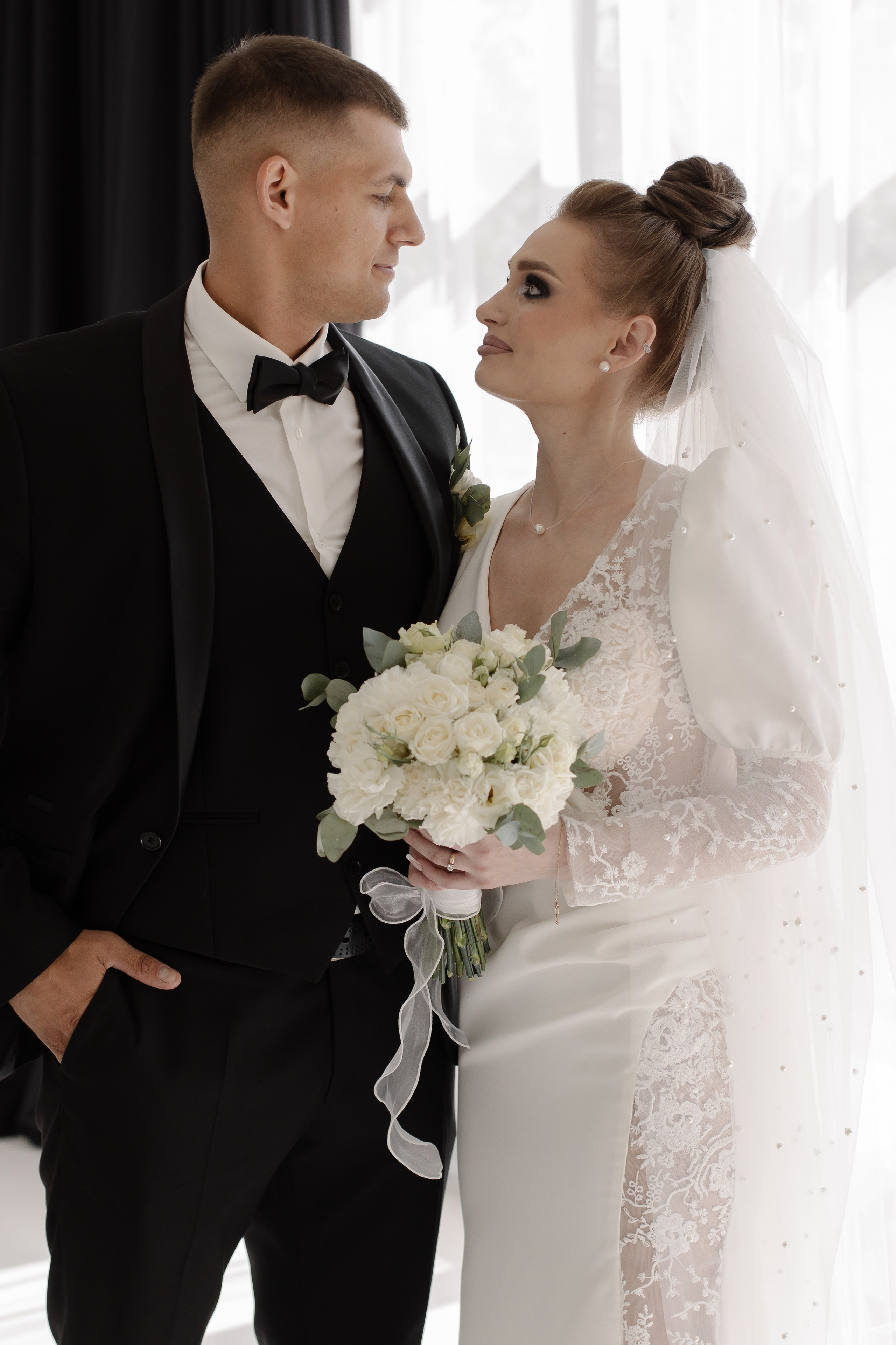 Михаил и Александра. СВАДЕБНЫЙ ФОТОГРАФ ЧЕЛЯБИНСК