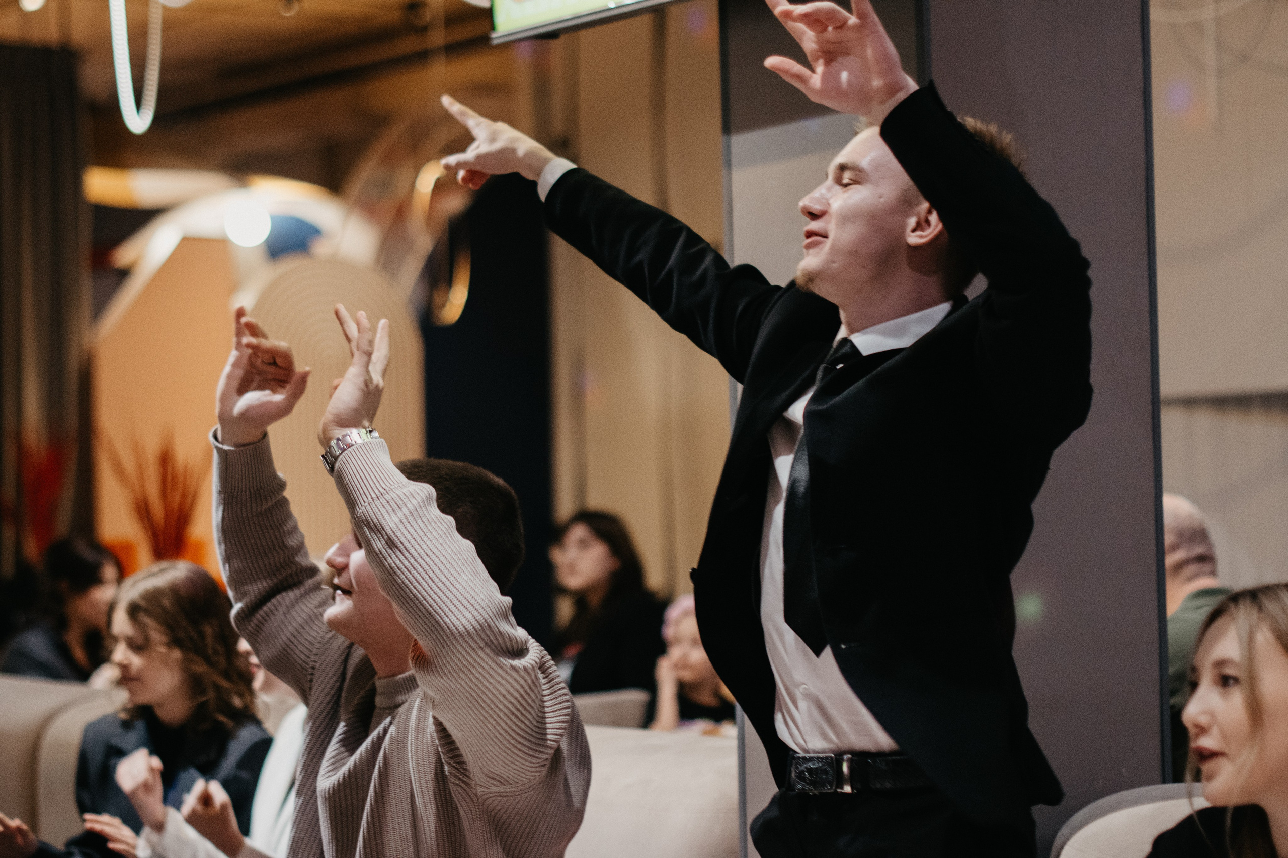 Музыкальное Бинго. Фотограф в Челябинске Любовь Денисенко