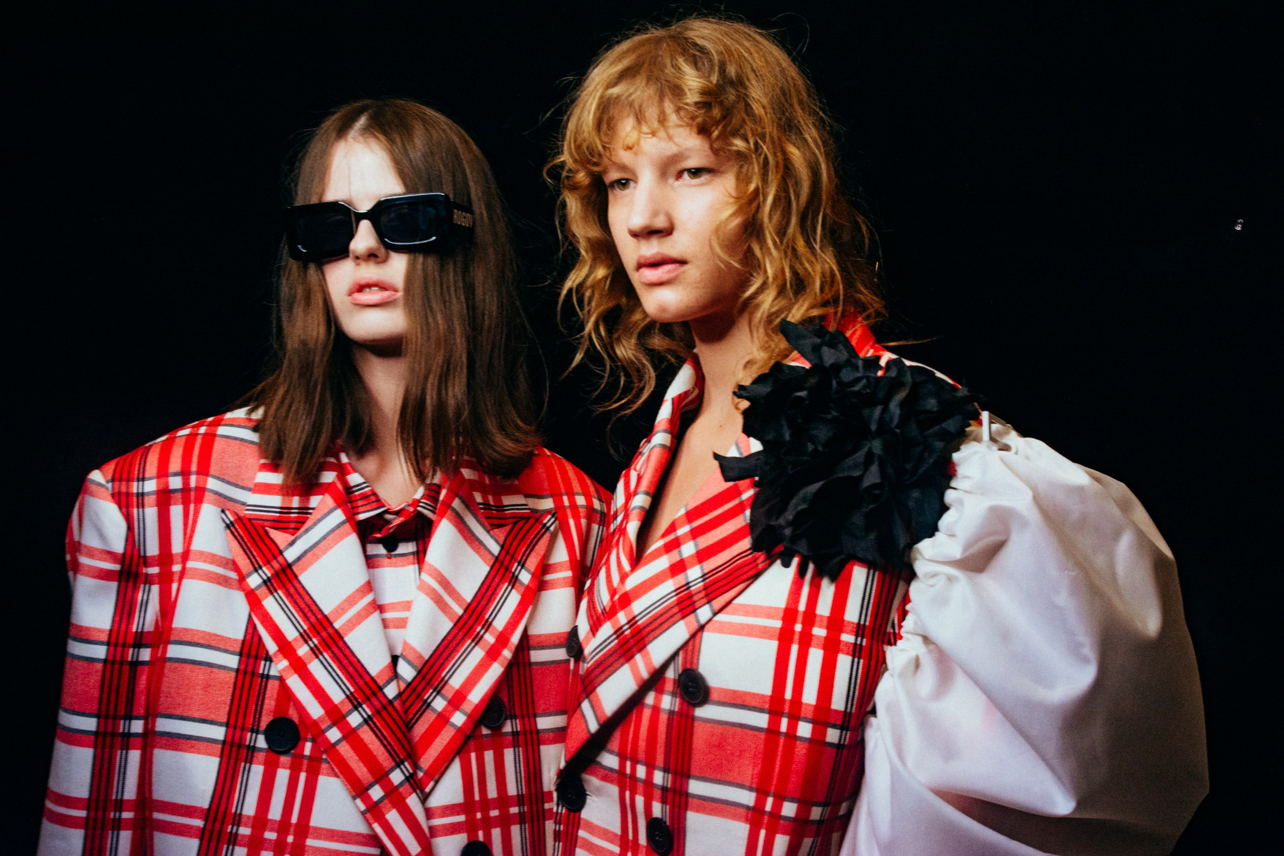 REPORTAGE. EVGENYA PERESADOVA