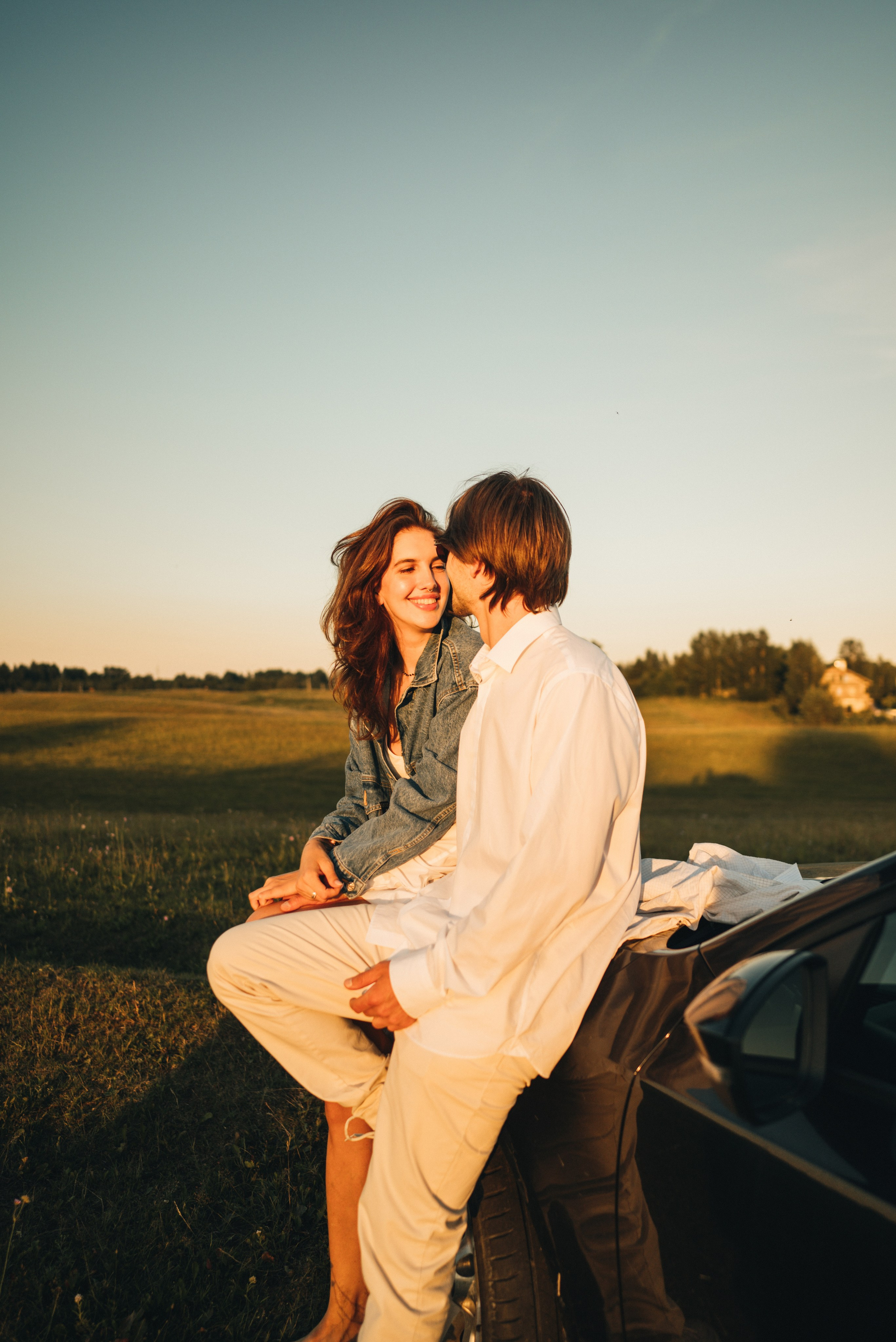 О любви. Виктория Кутуева Фотограф Санкт-Петербург