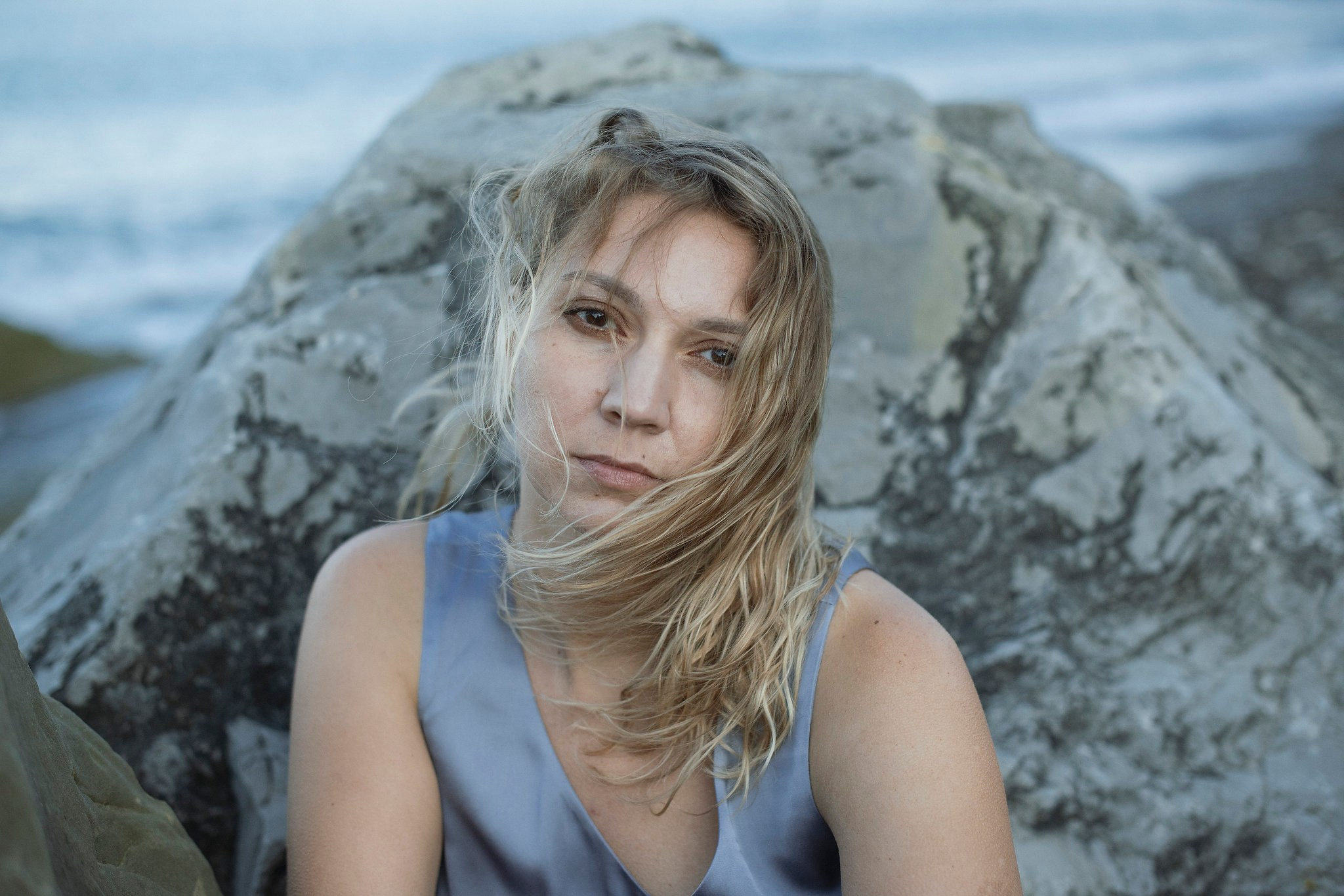 Ирина из Сочи. Частный портрет. 