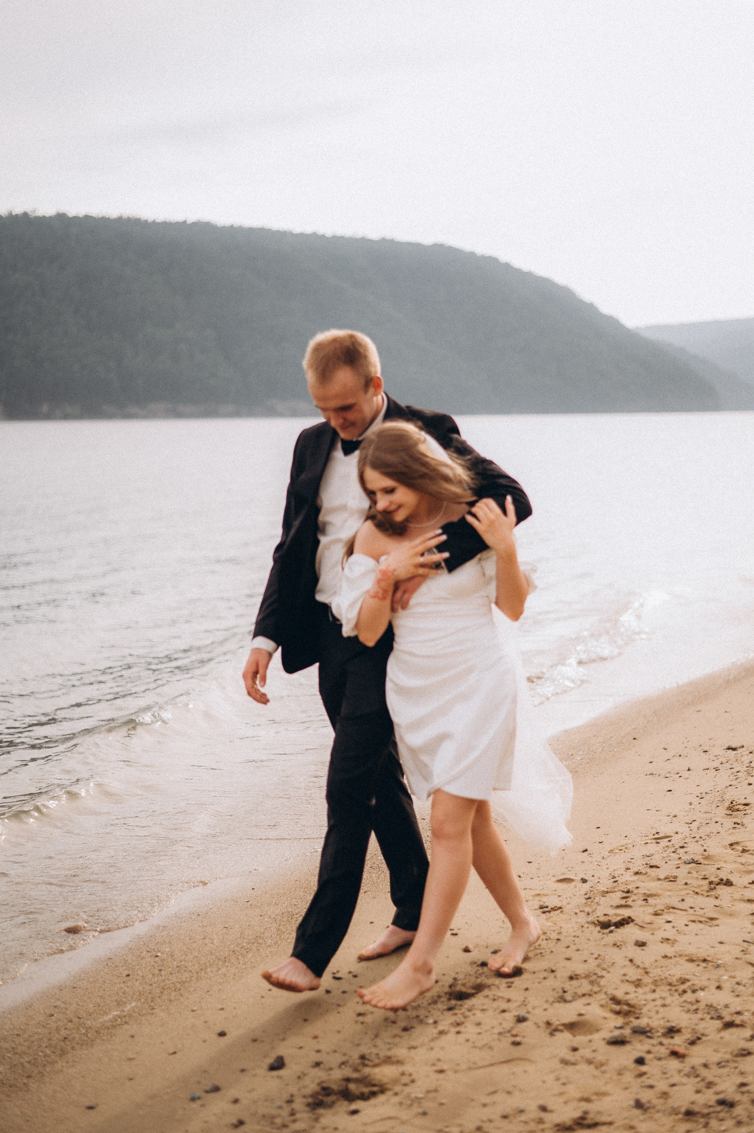 1. Фотограф в Иркутске