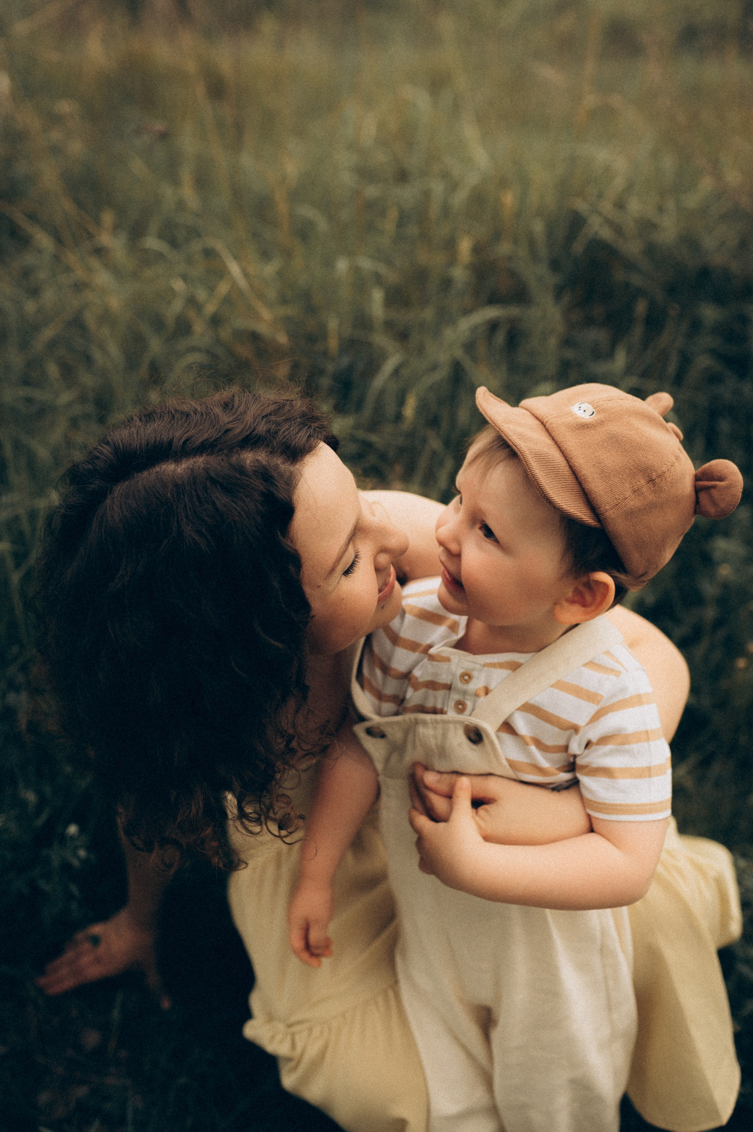Летняя ко Дню Рождения!. Фотограф Алексин, Тула
